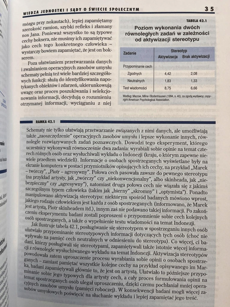 Psychologia - Podręcznik akademicki - Jan Strelau Tom I-III