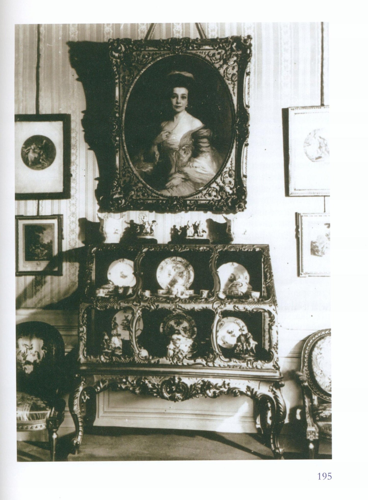 W trzech wojnach, Roman Potocki [wydanie bibliofilskie]