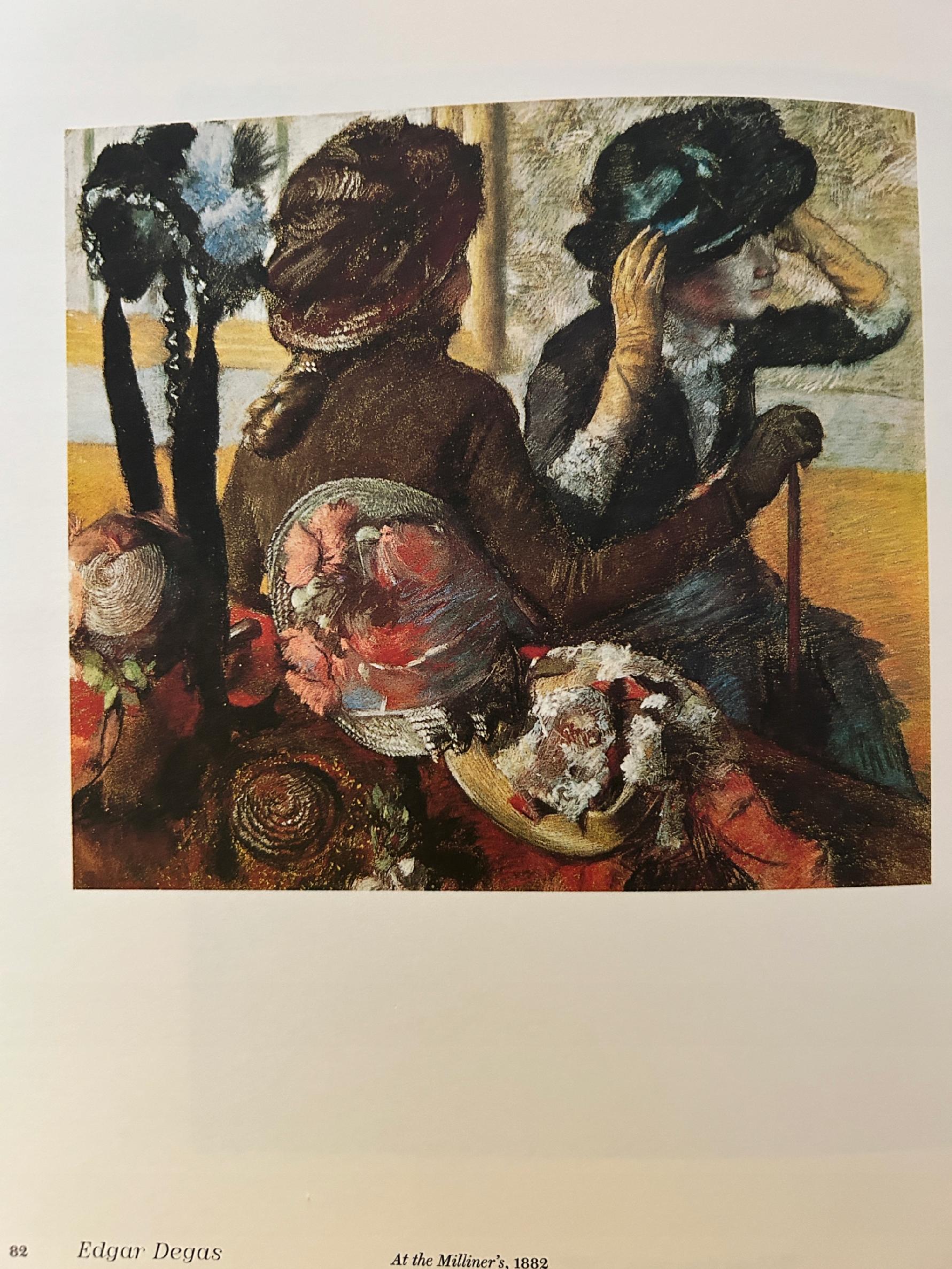Impressionist and Post-Impressionist Drawings - Christopher Lloyd