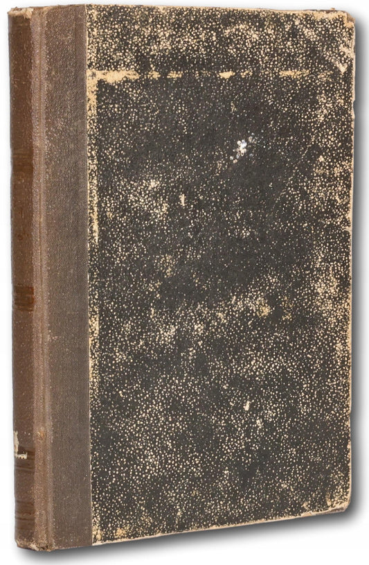 Schiller Fryderyk - Wallenstein: poemat dramatyczny [Warszawa 1875]