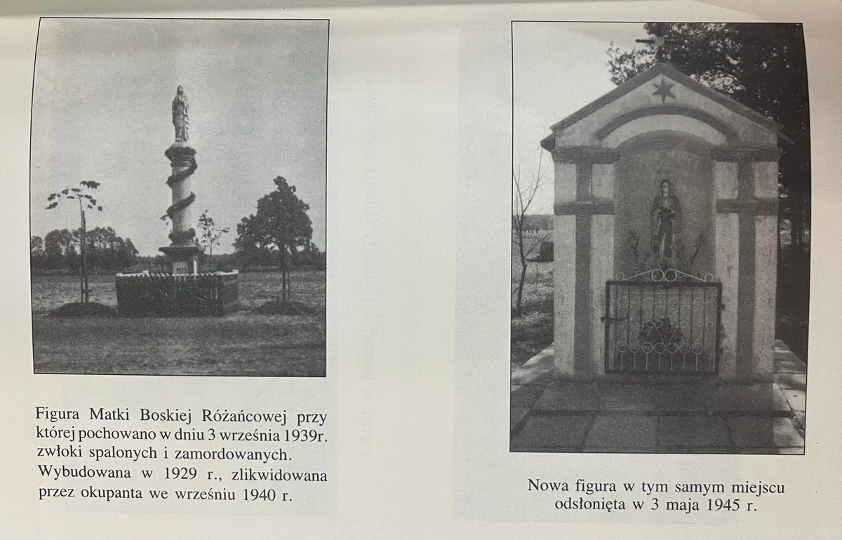 Barbara Makles, Jacek Makles Torzeniec nasza mała Ojczyzna