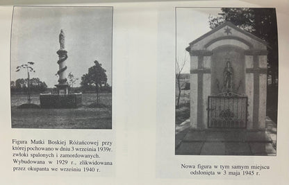 Barbara Makles, Jacek Makles Torzeniec nasza mała Ojczyzna