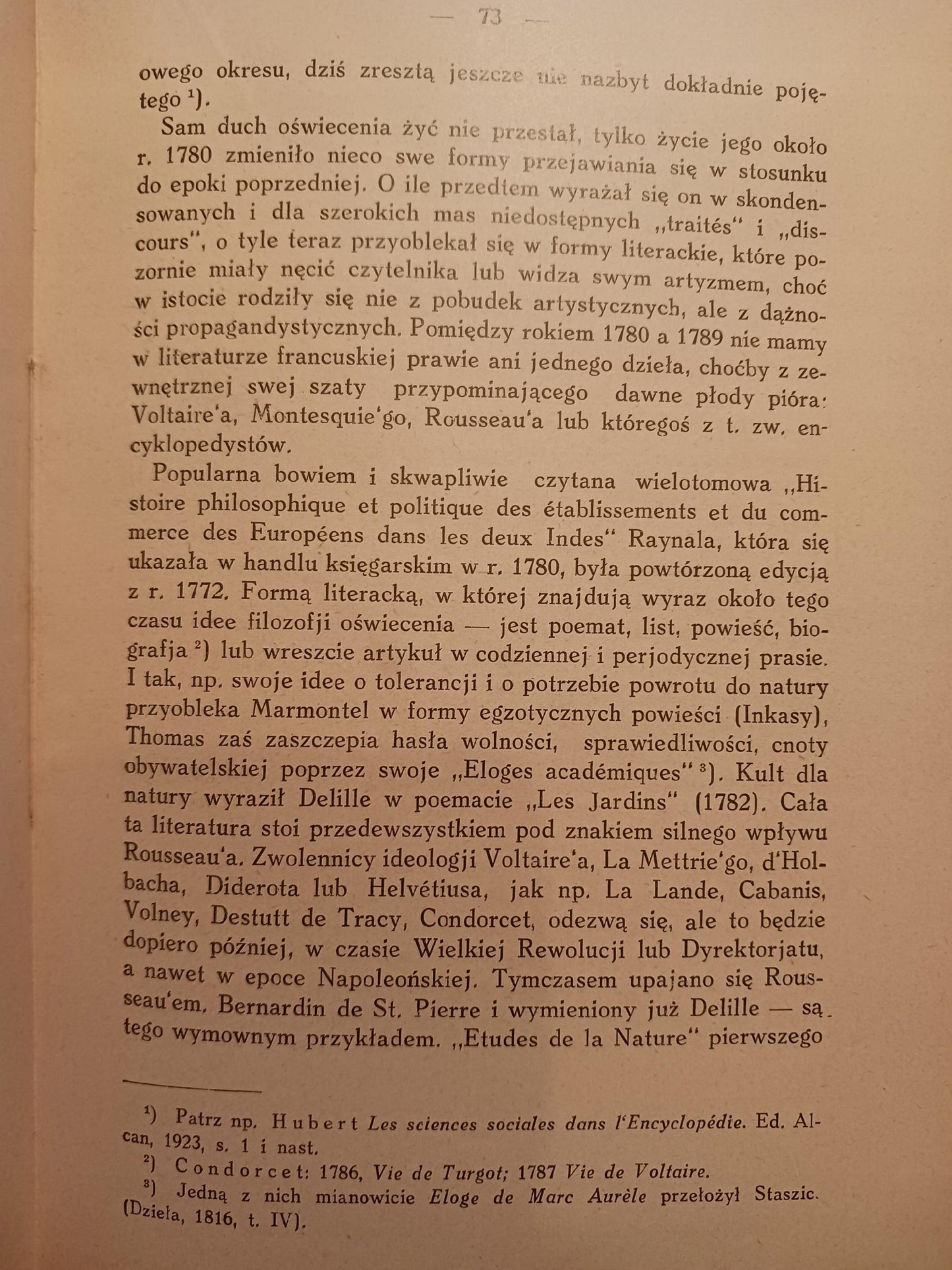 Stanisław Staszic jego życie i ideologja Czesław Leśniewski [1926 rok]