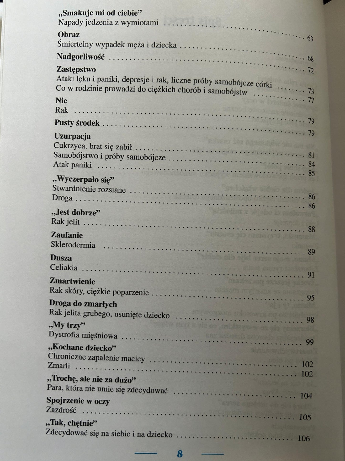 Rzeczy sedno. 66 terapii krótkoterminowych - Bert Hellinger
