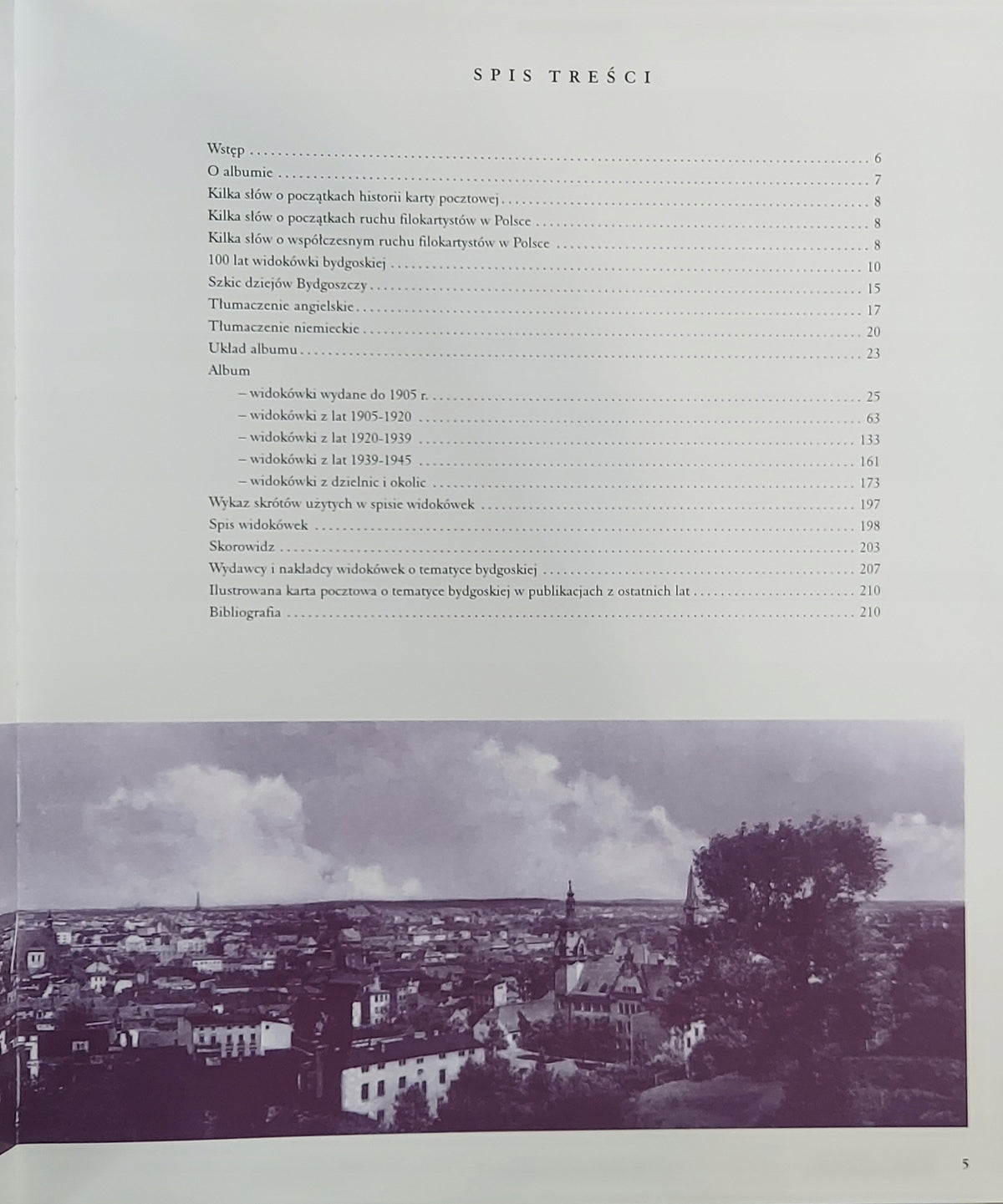 Czas odnaleziony Bydgoszcz na dawnej pocztówce 1894-1945, Wojciech Banach