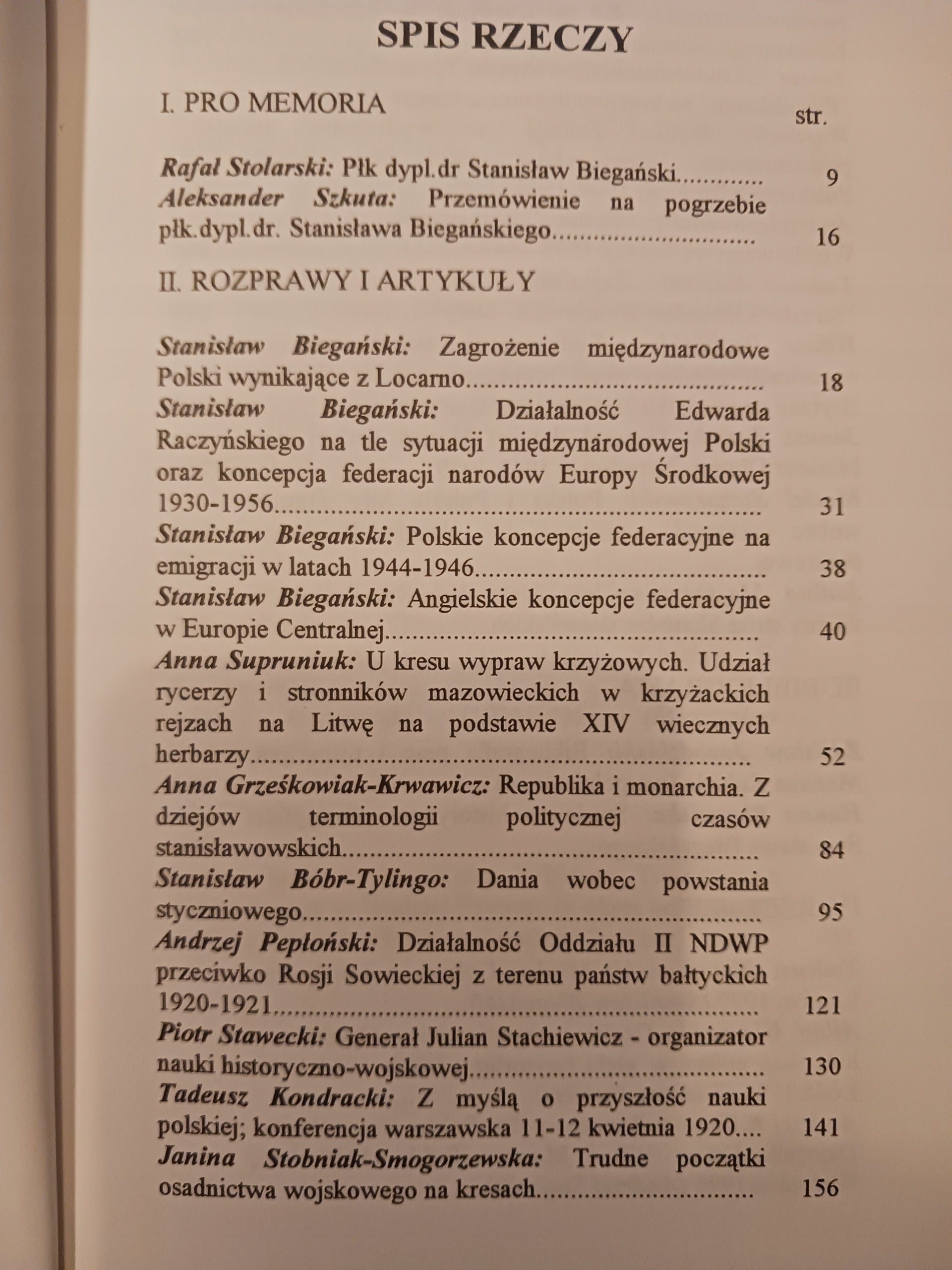 Teki historyczne tomy XIII, XV, XVII, XVIII, XXI Praca zbiorowa