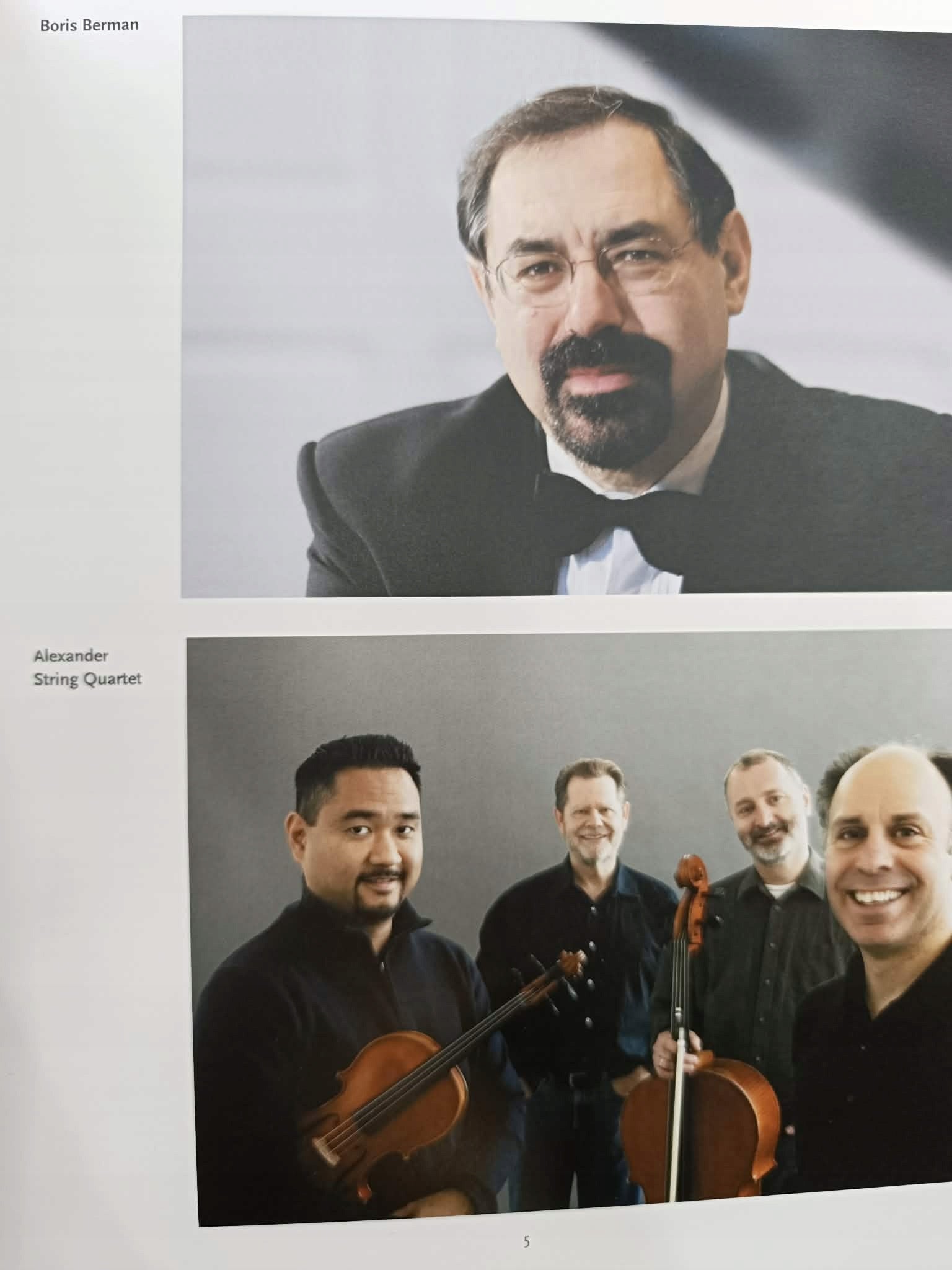 19 Wielkanocny Festiwal Ludwiga van Beethovena, marzec - kwiecień 2015