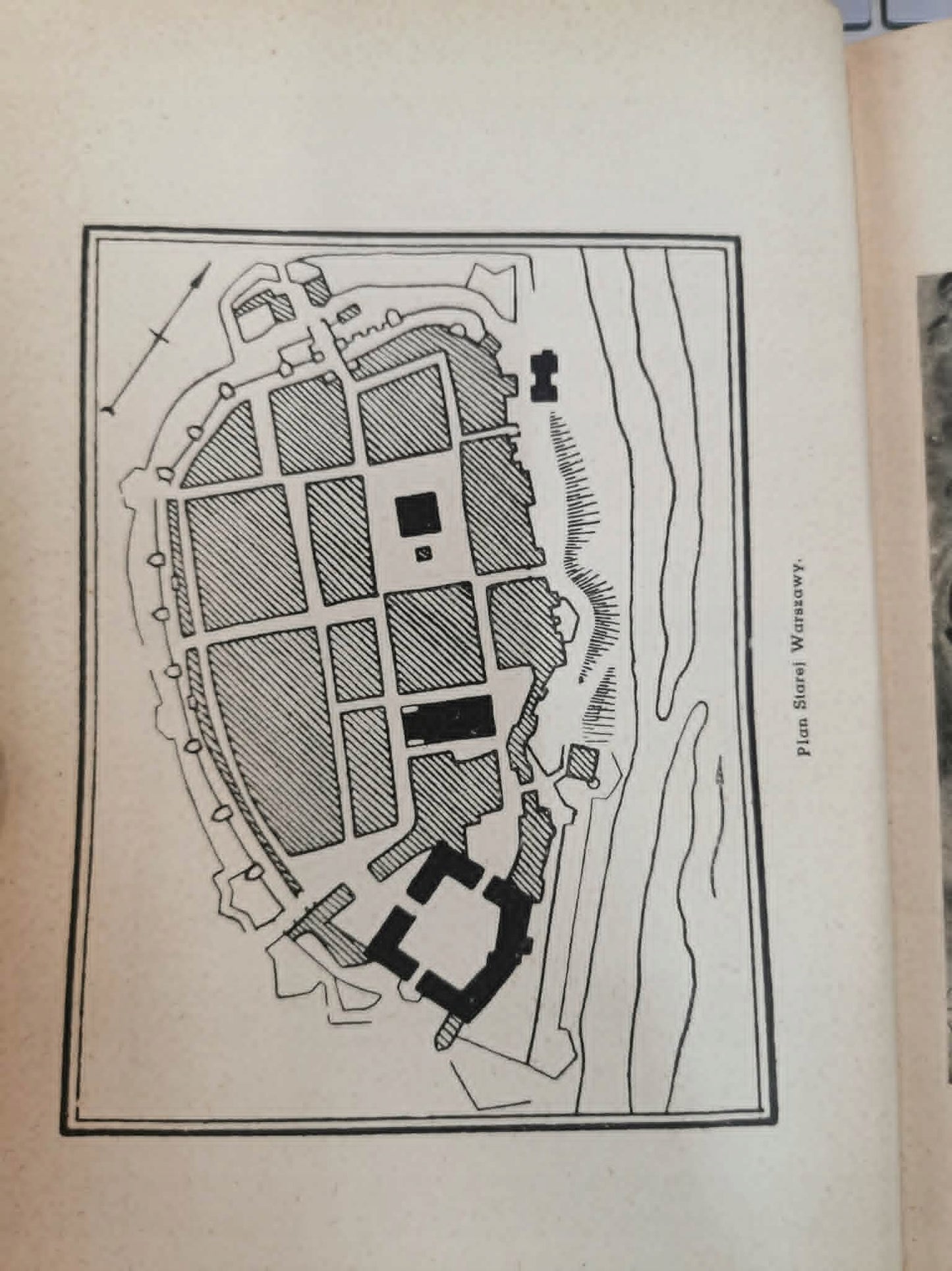 Warszawa, Adam Moraczewski [1937]