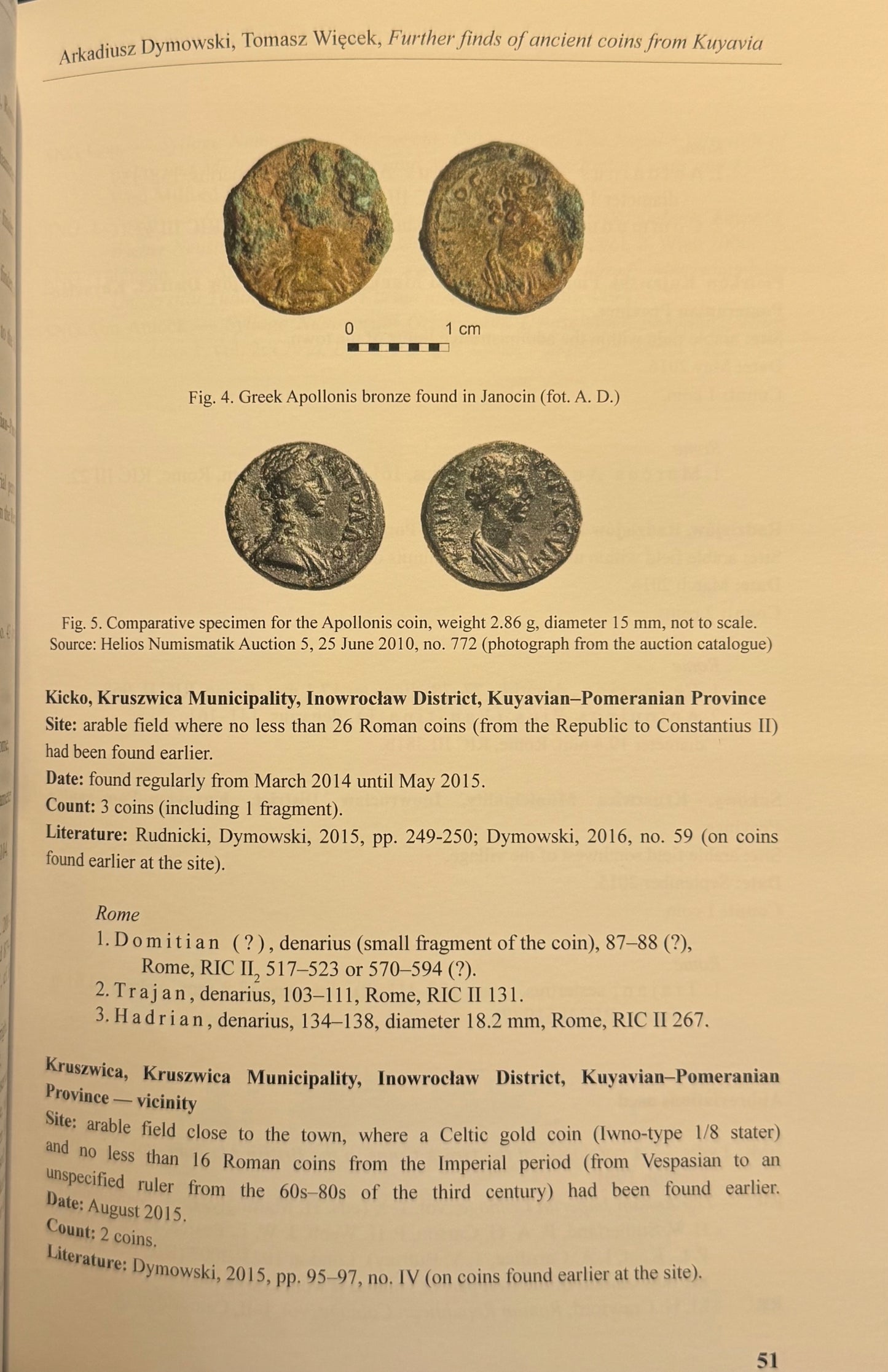 XVI International Numismatic Congress 11-16.09.2022