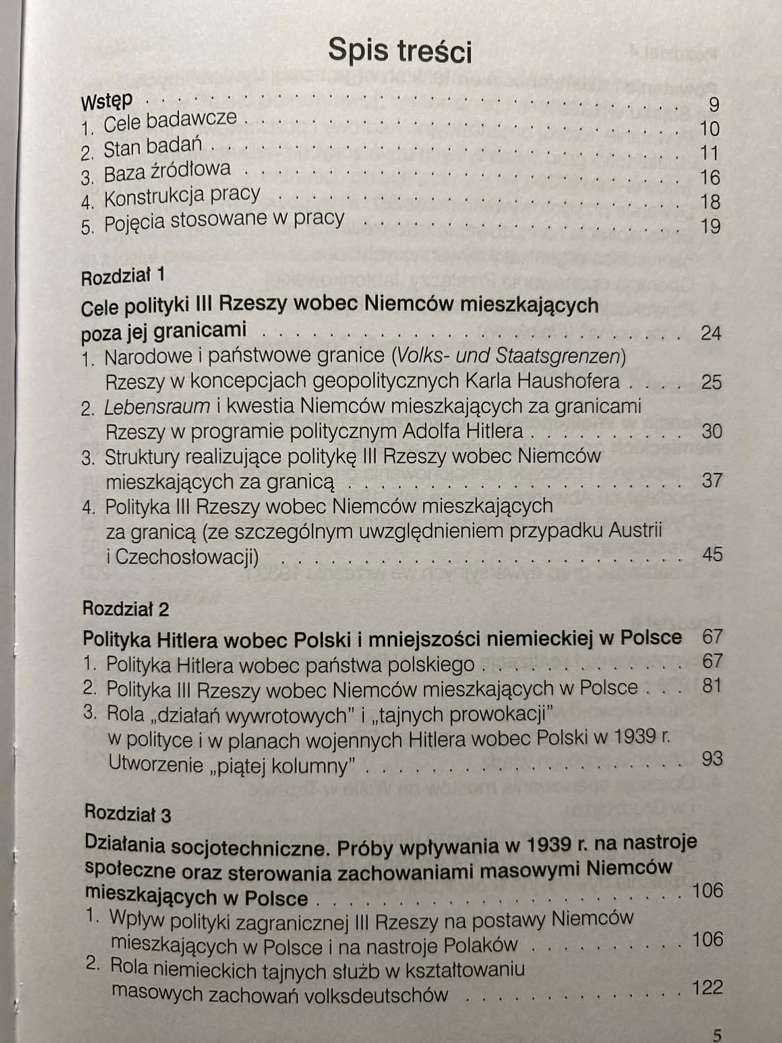 Forpoczta Hitlera - Tomasz Chinciński