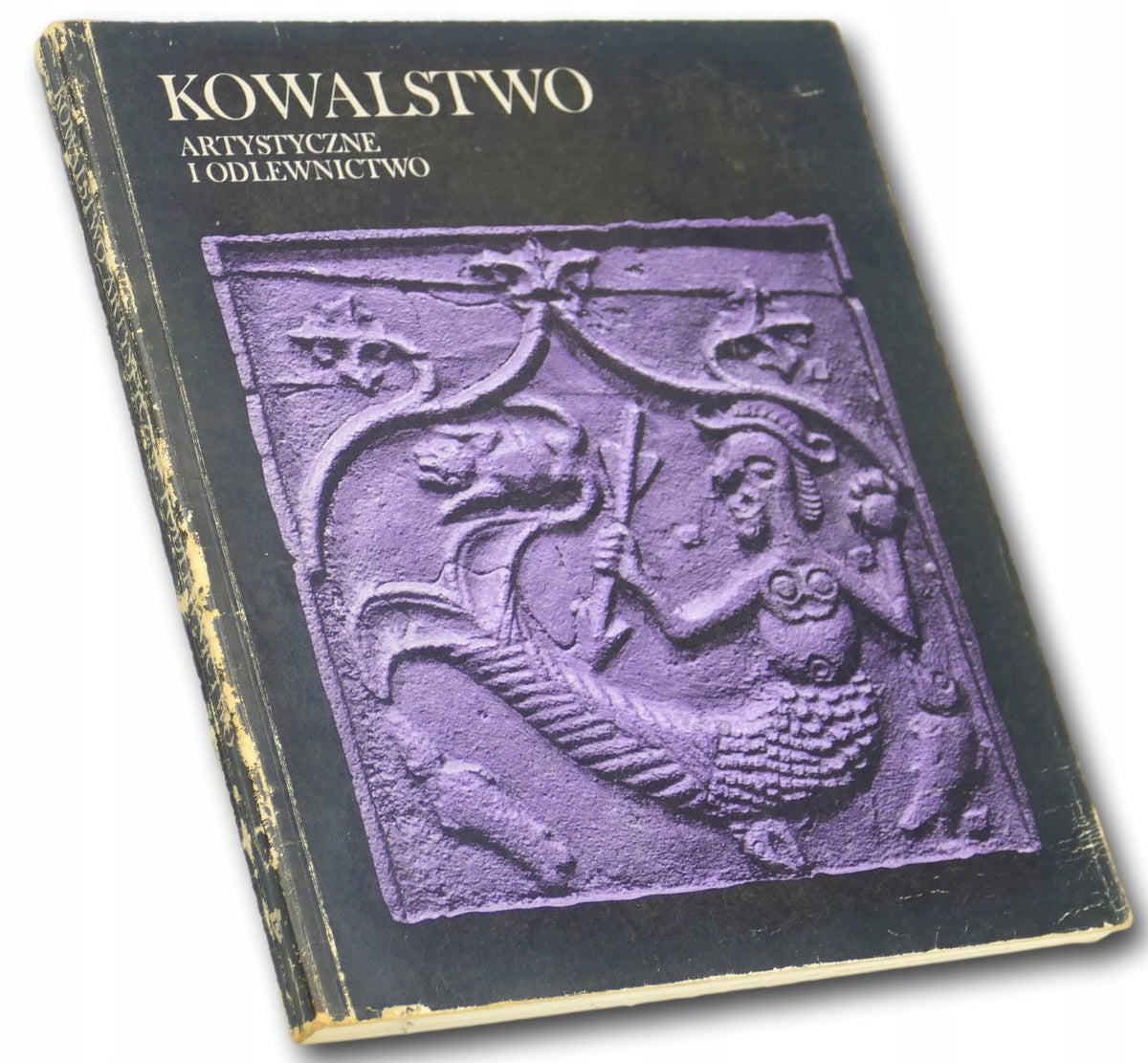 Teresa Jednaszewska, Zbigniew Massowa Kowalstwo Artystyczne i odlewnictwo