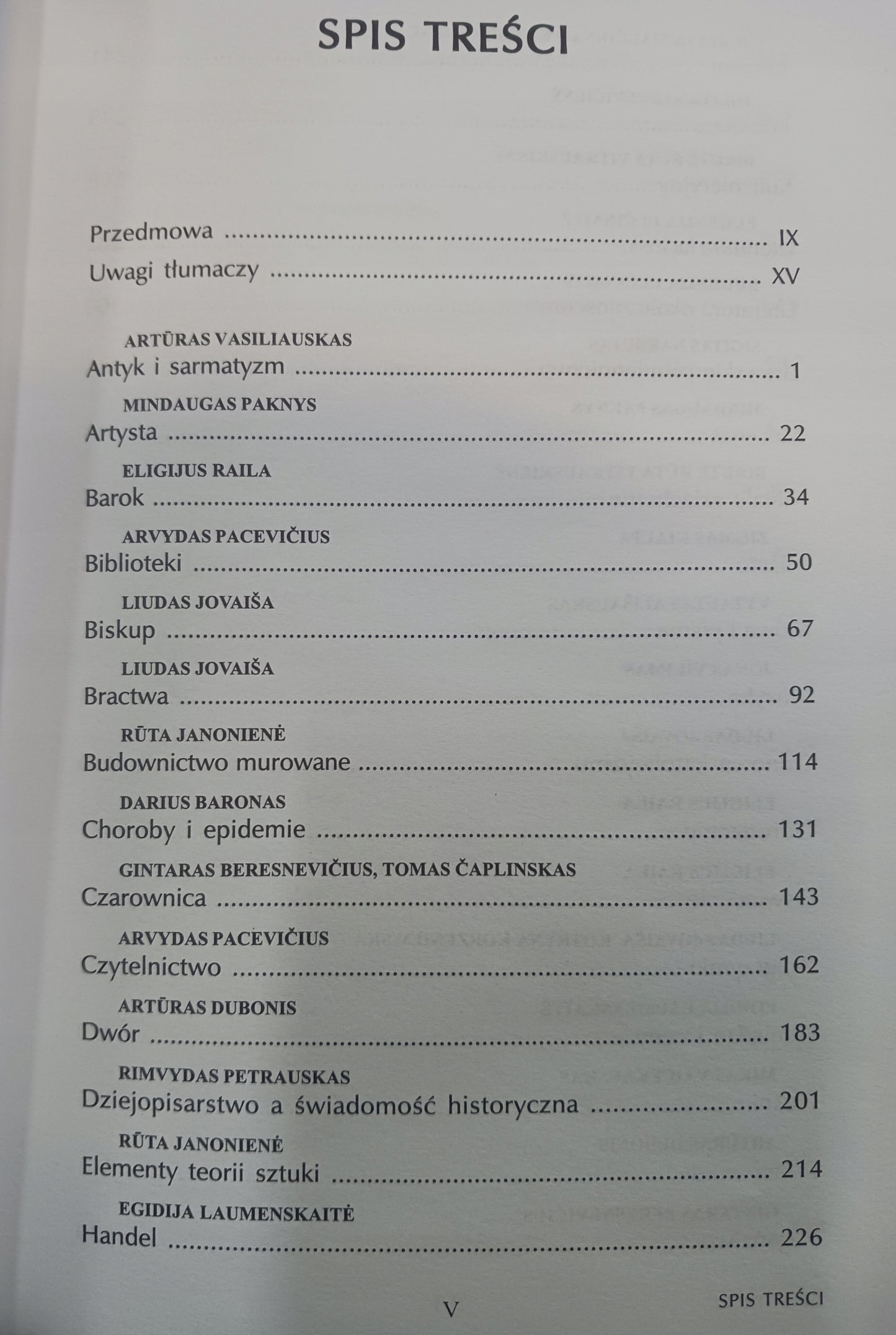 Kultura Wielkiego Księstwa Litewskiego, analizy i obrazy Praca zbiorowa