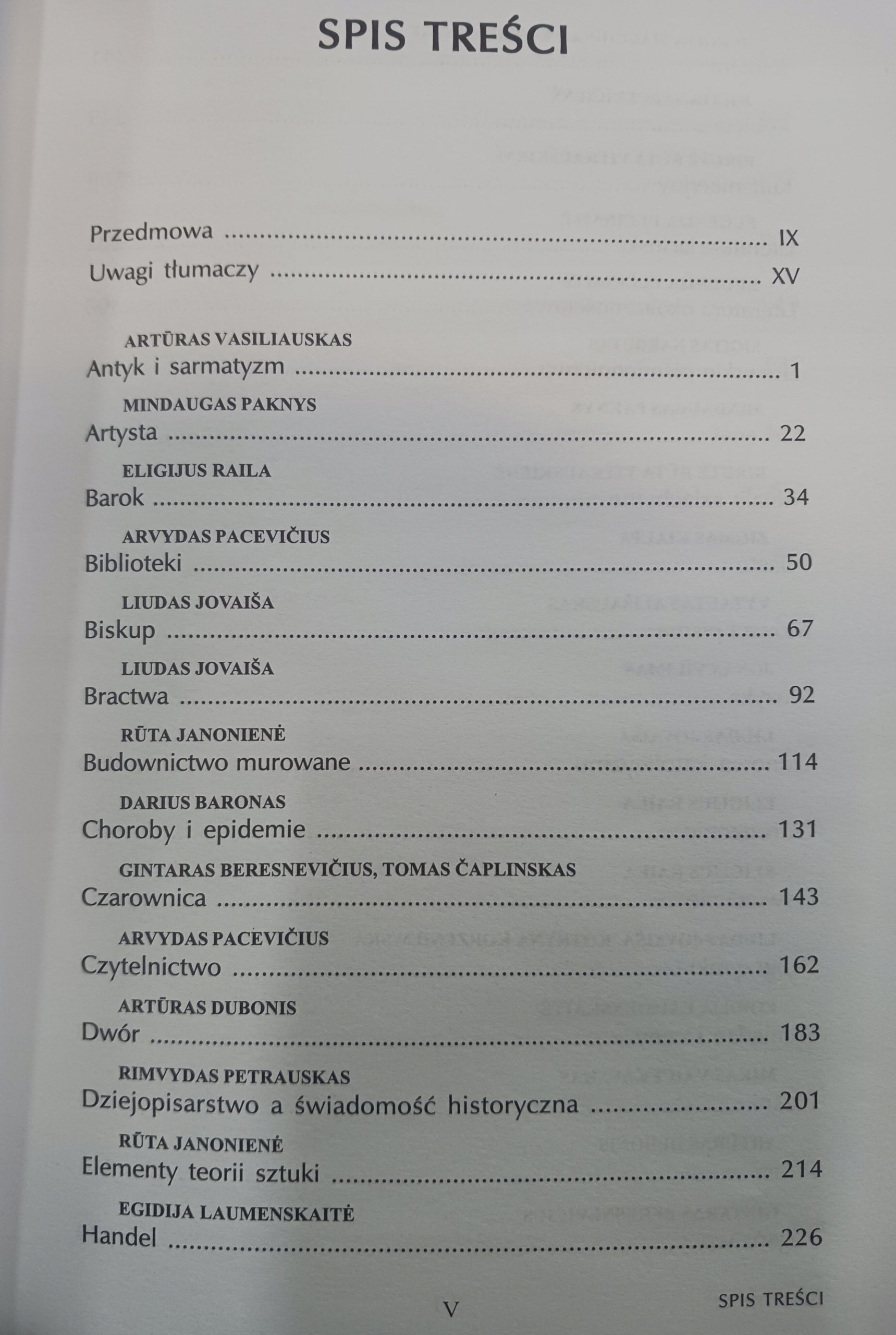 Kultura Wielkiego Księstwa Litewskiego, analizy i obrazy Praca zbiorowa