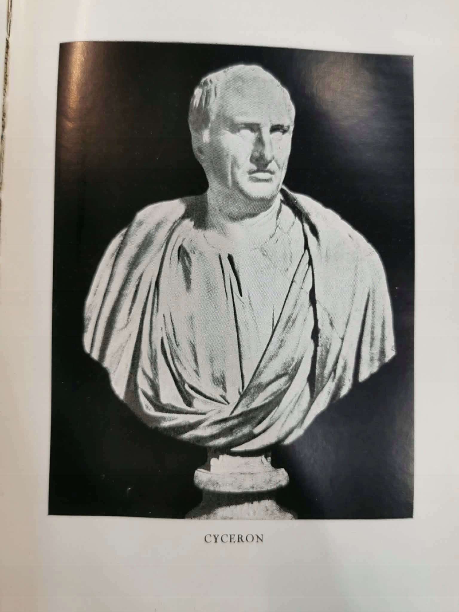 Historia doktryn politycznych, G. Mosca