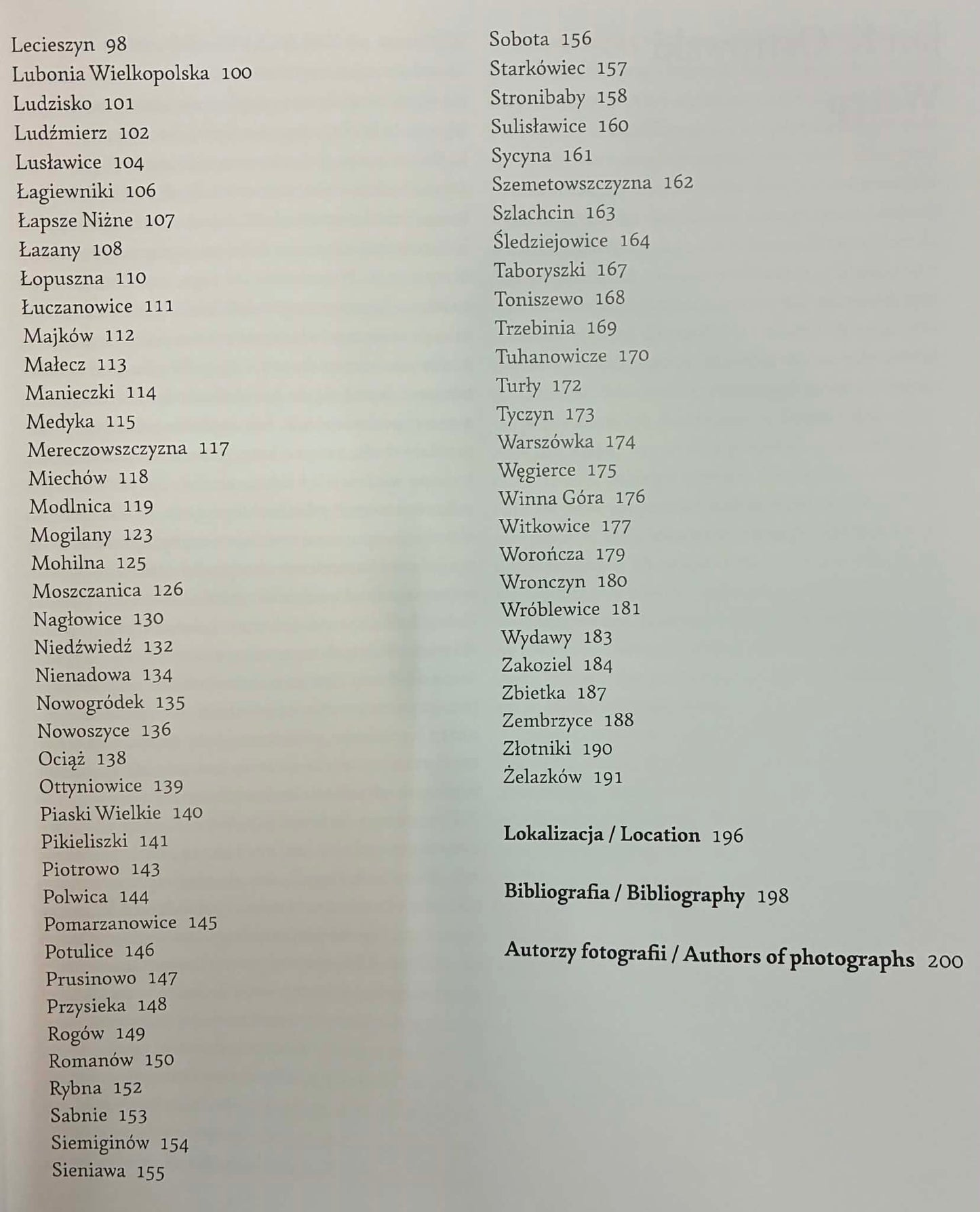 Dwór polski w starej fotografii Jan K. Ostrowski