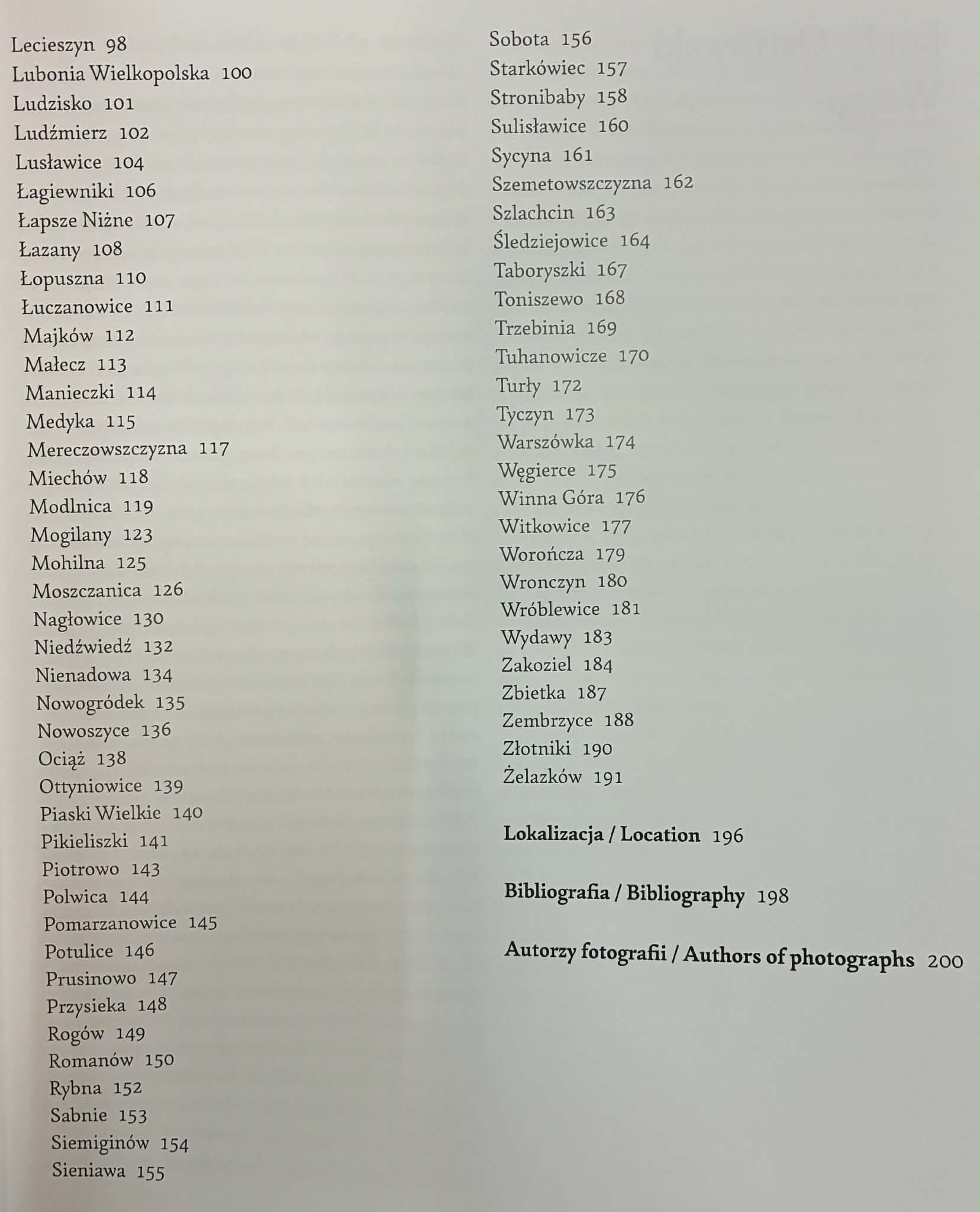 Dwór polski w starej fotografii Jan K. Ostrowski