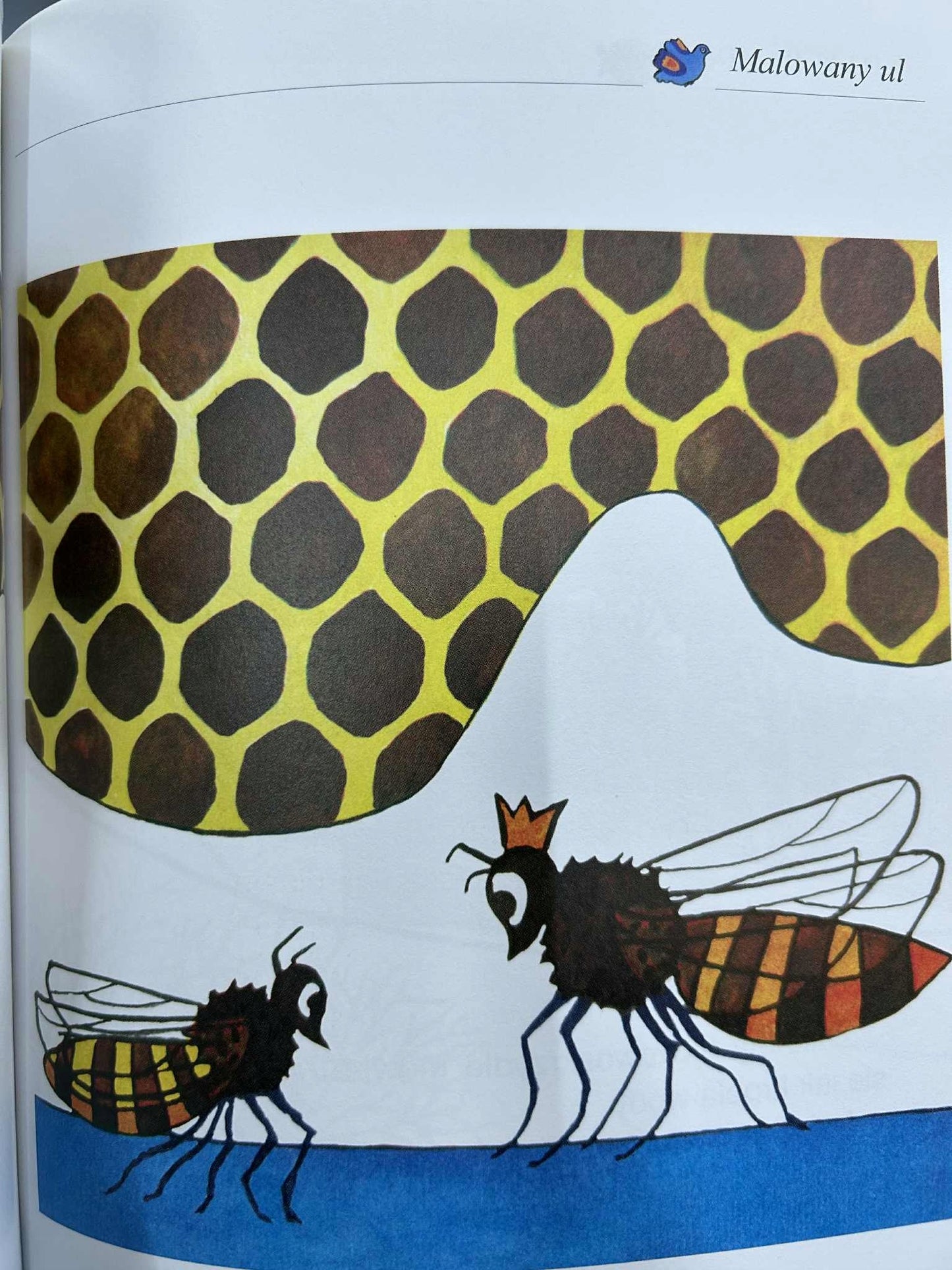 Poczytaj mi, mamo. Księga piąta - Praca zbiorowa
