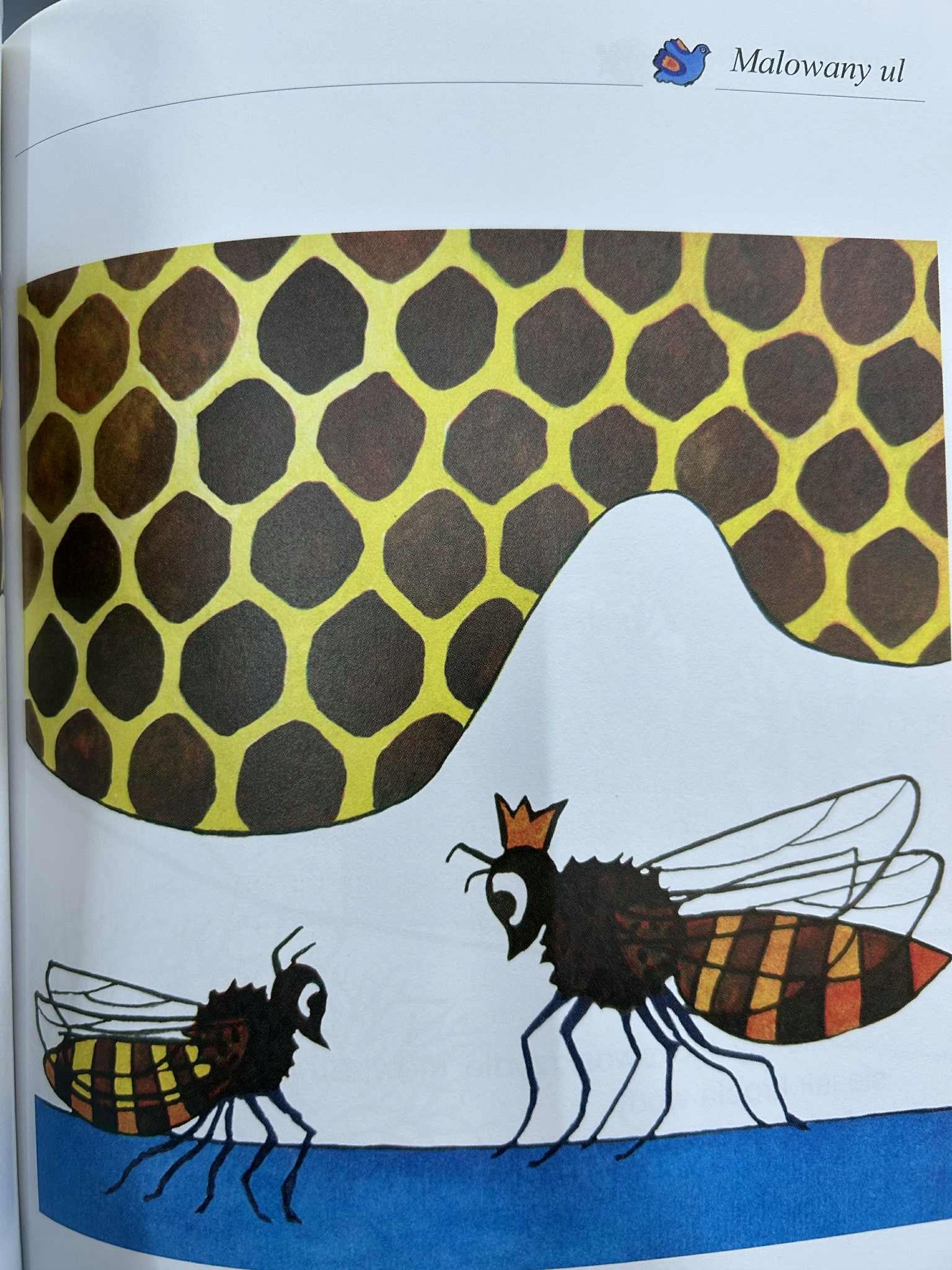 Poczytaj mi, mamo. Księga piąta - Praca zbiorowa