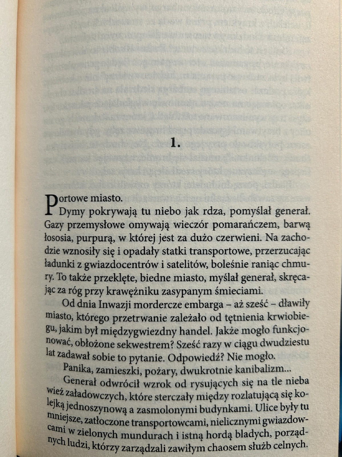 Babel-17 - Samuel Ray Delany