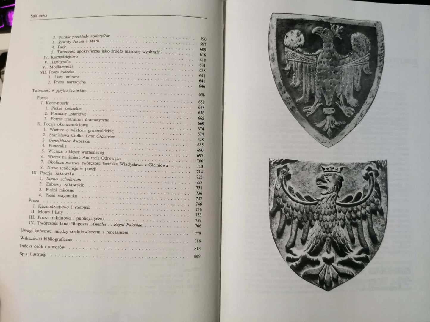 Wielka historia literatury pl: Młoda Polska, Średniowiecze, Romantyzm