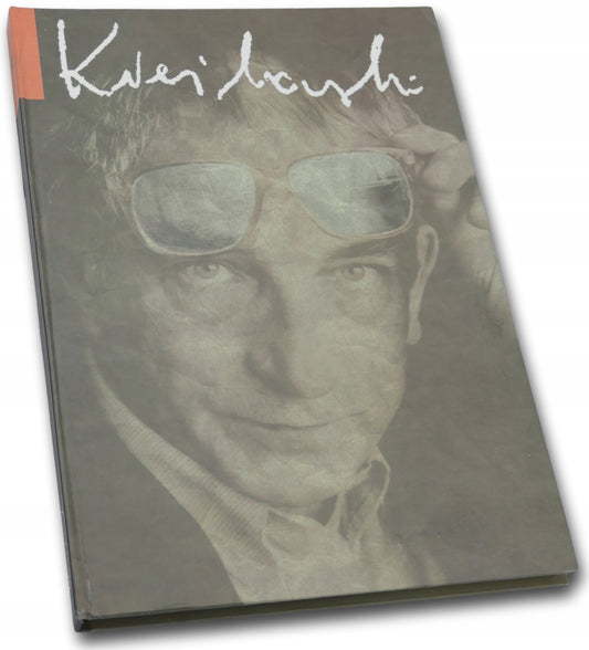 Kieślowski red. Stanisław Zawiśliński