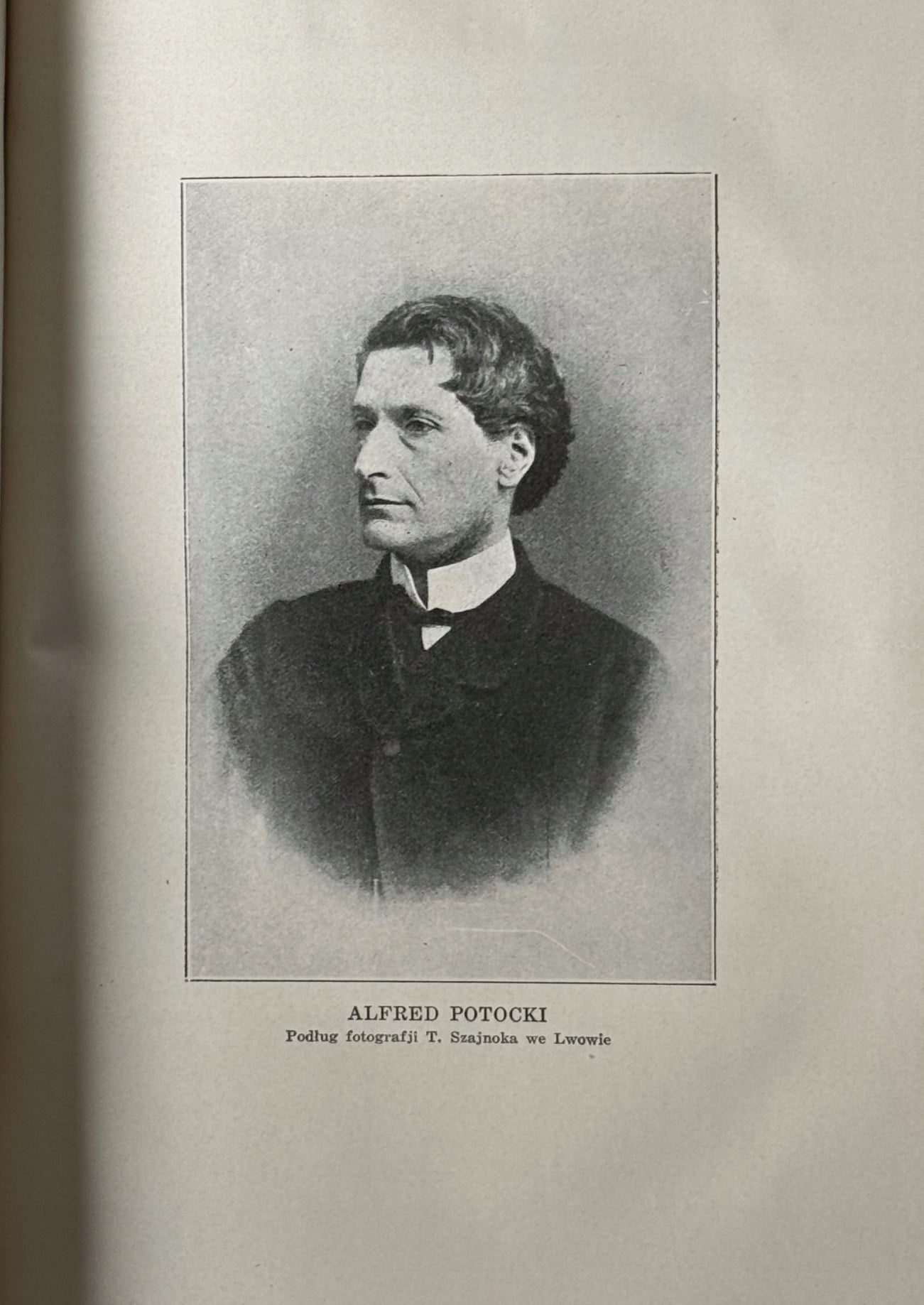 Z przeszłości naszej i obcej Chłędowski Kazimierz [1935]