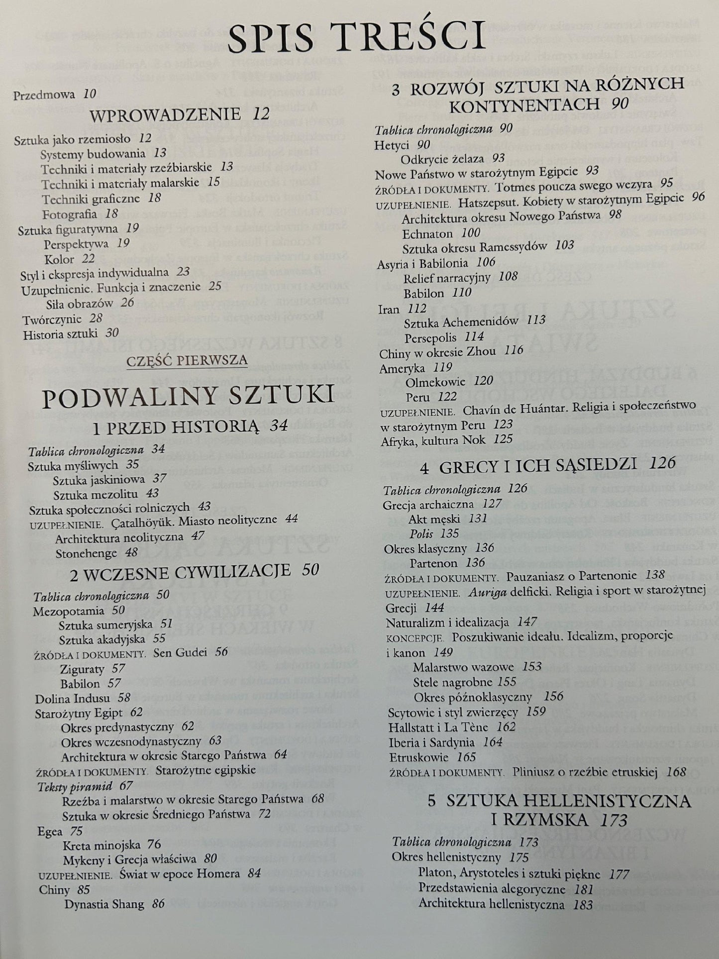 Historia sztuki świata - Hugh Honour, John Fleming