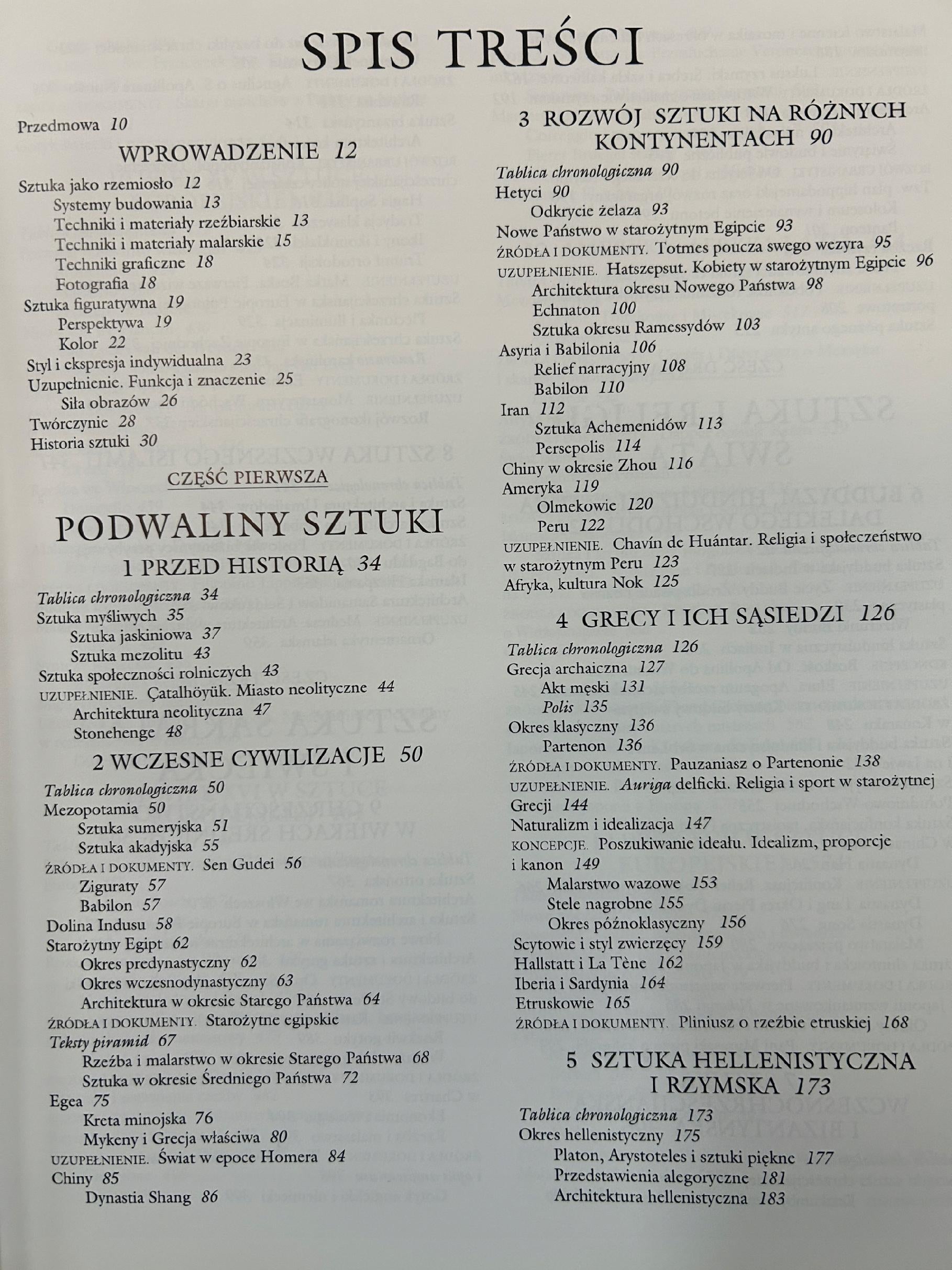 Historia sztuki świata - Hugh Honour, John Fleming