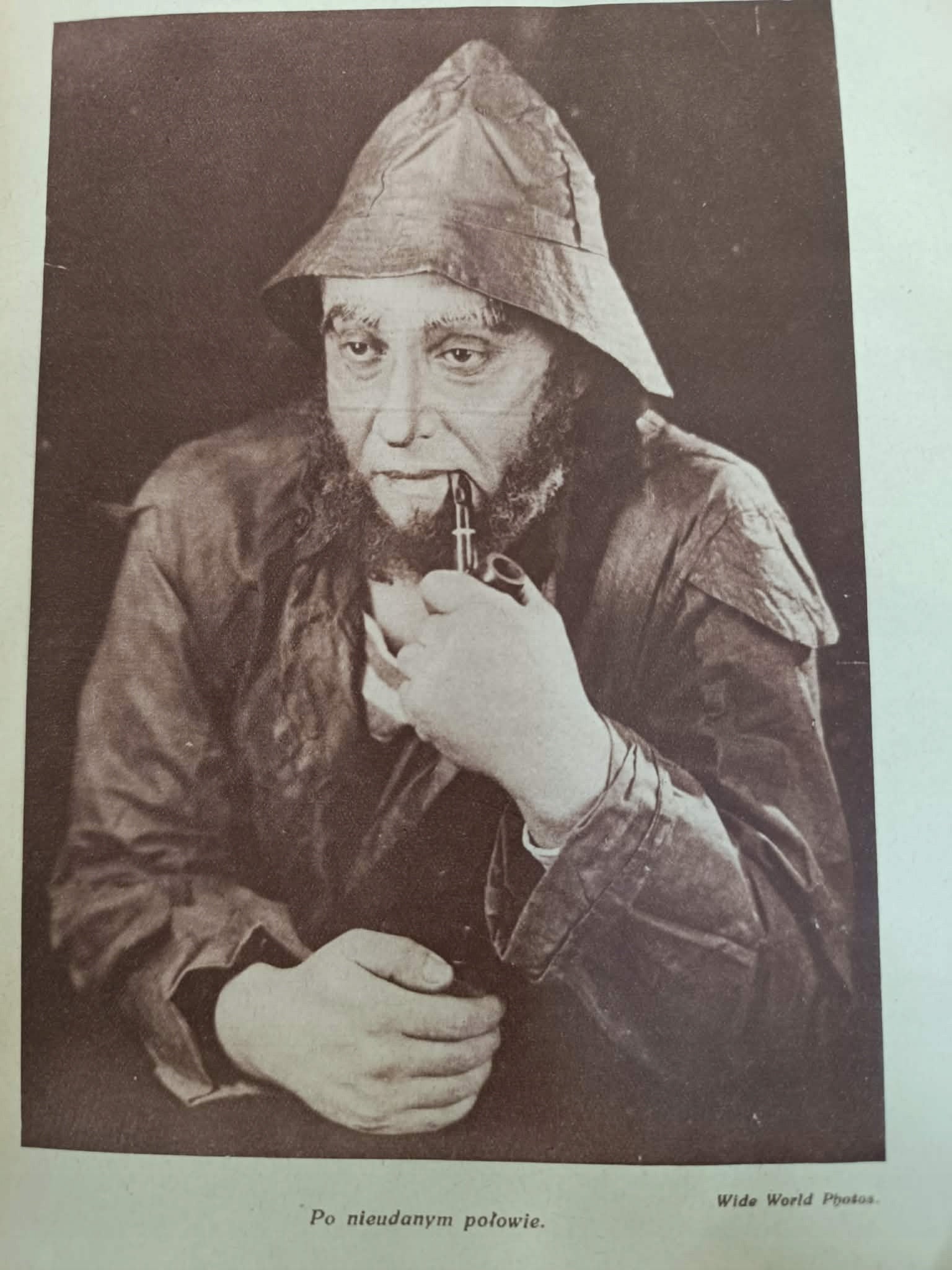 Naokoło świata Nr. 61, Maj 1929 r, Praca zbiorowa
