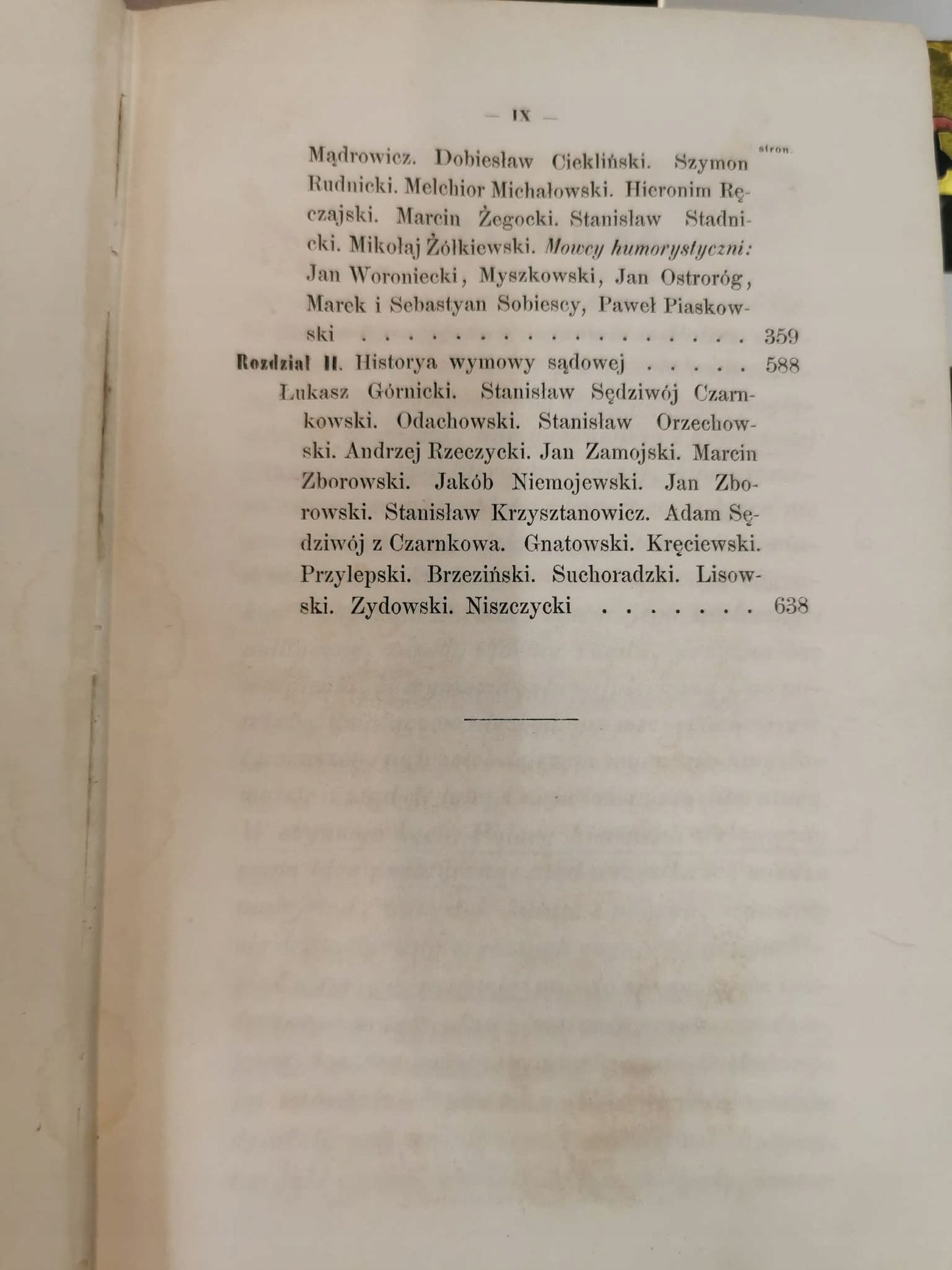 Historya wymowy w Polsce t. I-III, K. Mecherzyński