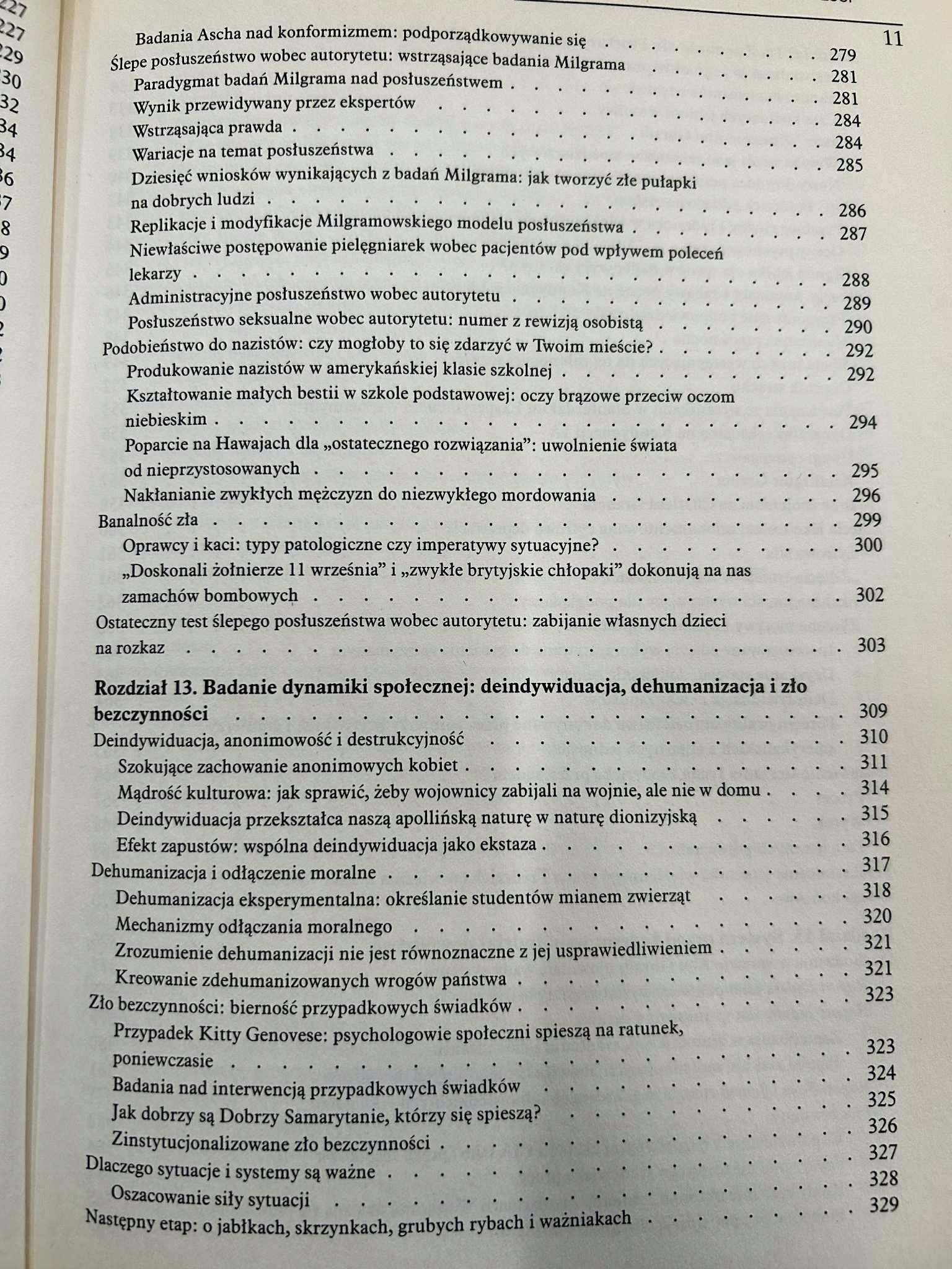 Efekt Lucyfera - Philip Zimbardo