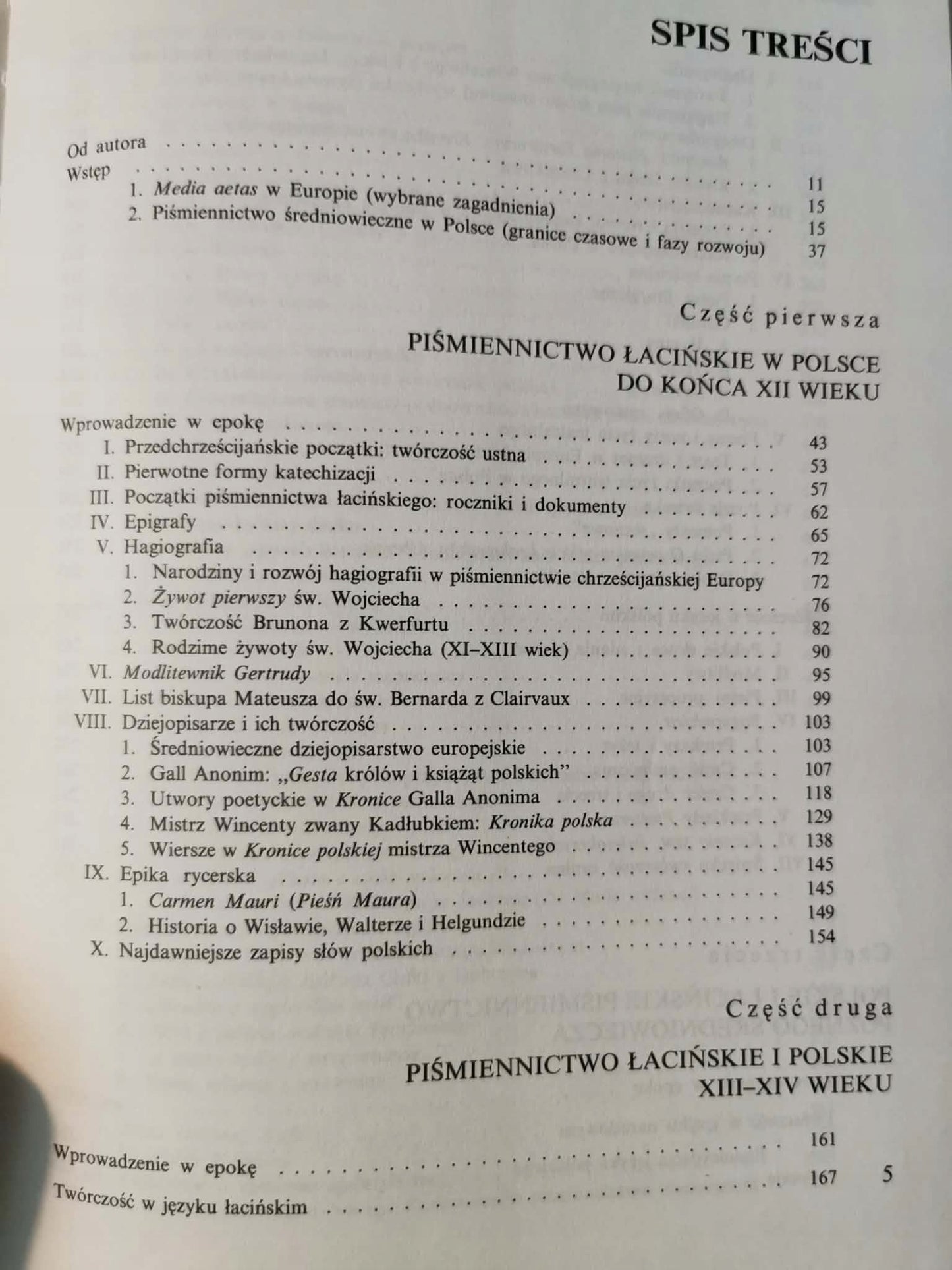 Wielka historia literatury pl: Młoda Polska, Średniowiecze, Romantyzm