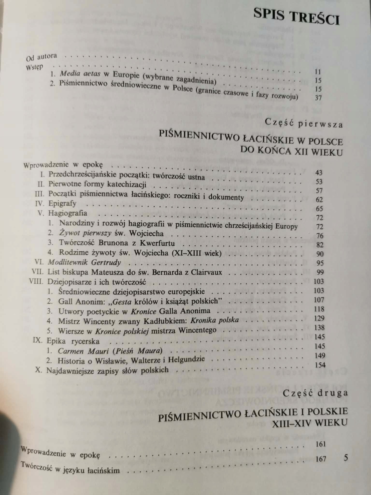 Wielka historia literatury pl: Młoda Polska, Średniowiecze, Romantyzm