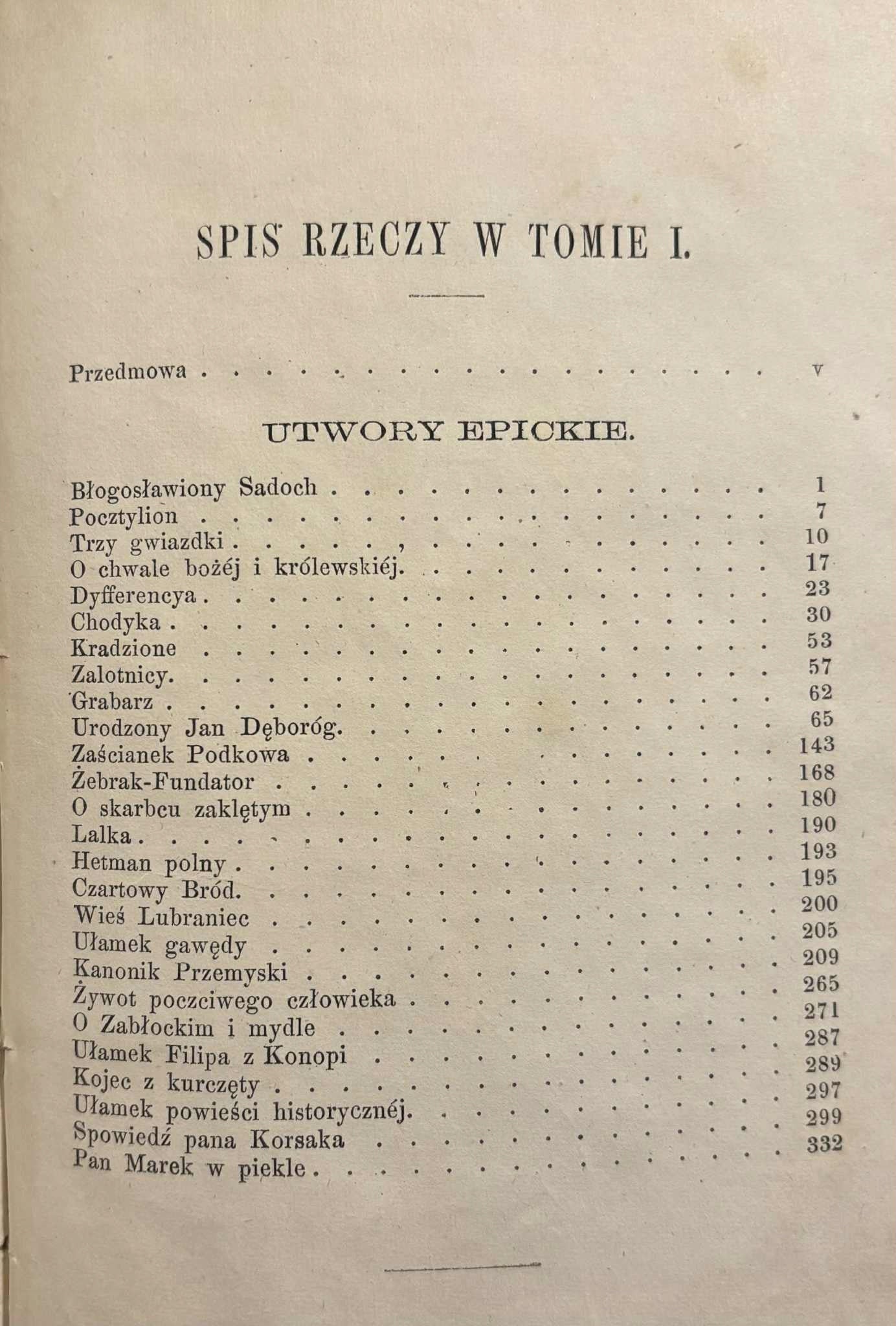 Poezye Ludwika Kondratowicza (Władysława Syrokomli) Tom I i II [1872]