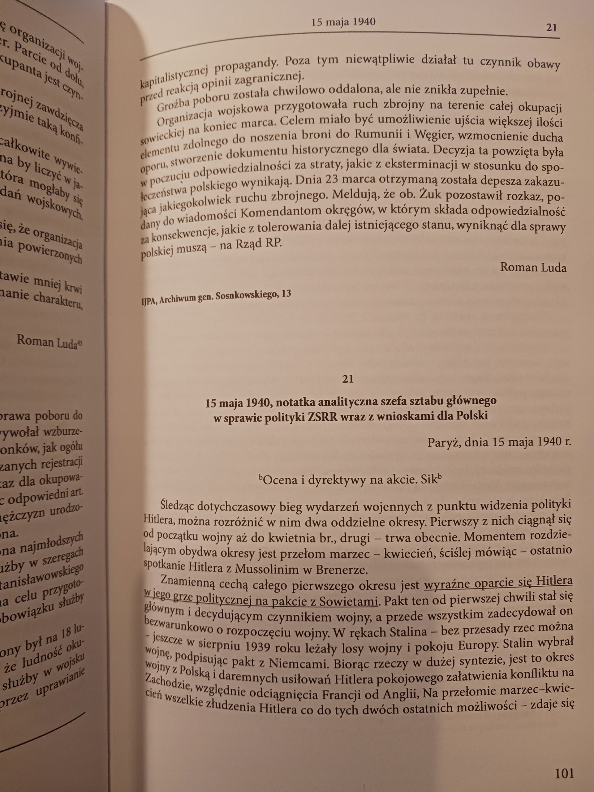 Dokumenty do historii stosunków polsko-sowieckich x8 Praca zbiorowa