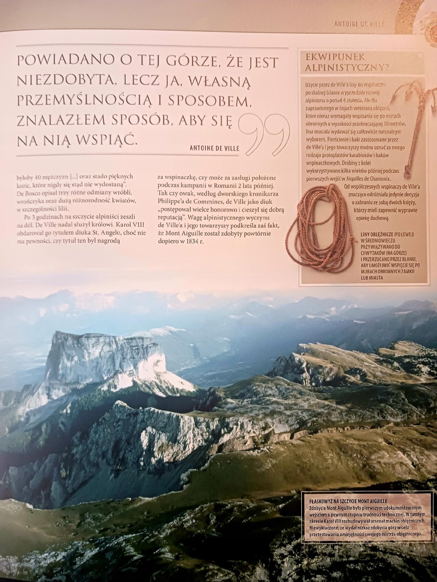 Zdobywcy. Ludzie, szczyty, wyprawy Praca zbiorowa