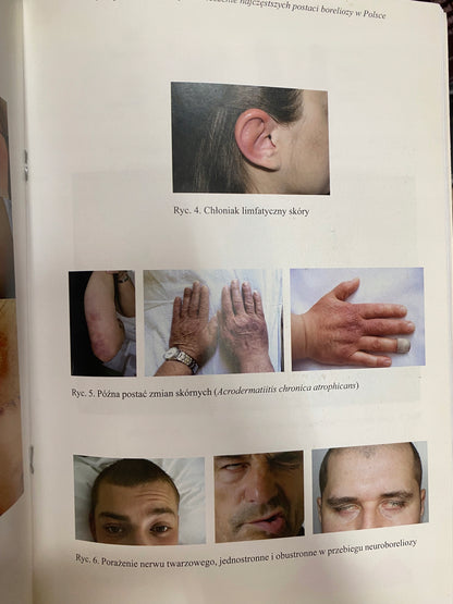 Vademecum wybranych chorób odzwierzęcych
