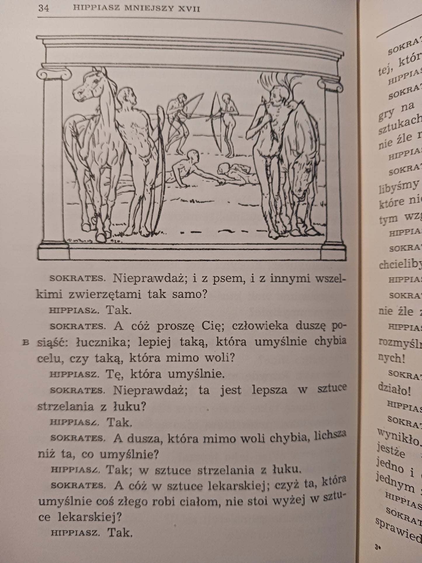 Platona Laches, Gorgiasz, Fileb, Charmides i Lyzis + ... tłum. W. Witwicki