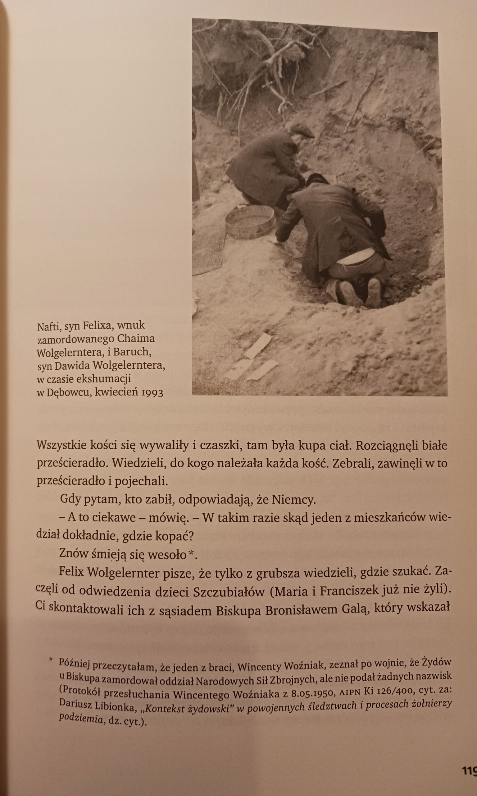 Anna Bikont x2 [zestaw] Nigdy nie byłaś Żydówką, Cena