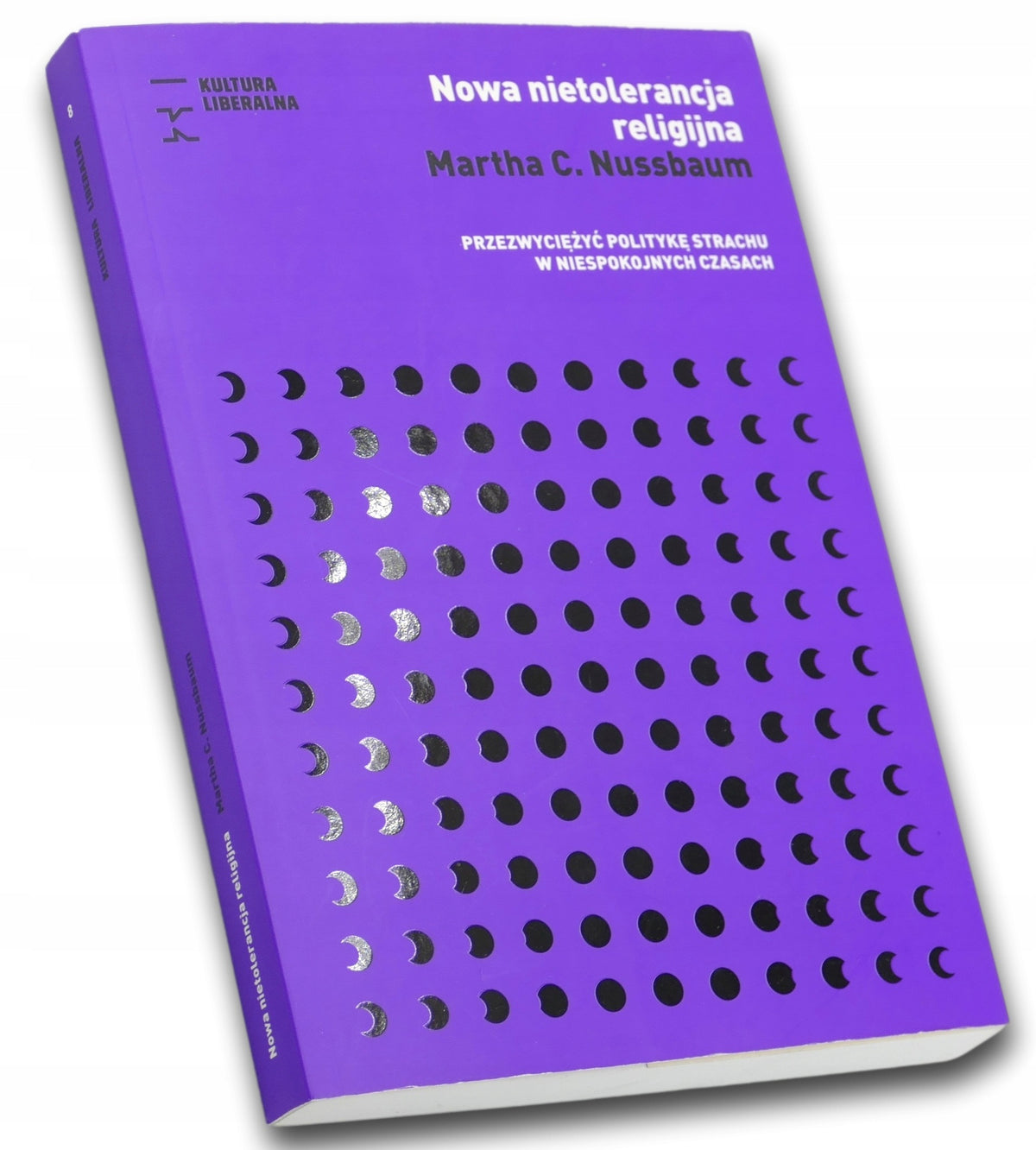 Nowa nietolerancja religijna (...) Martha C. Nussbaum [Kultura Liberalna]