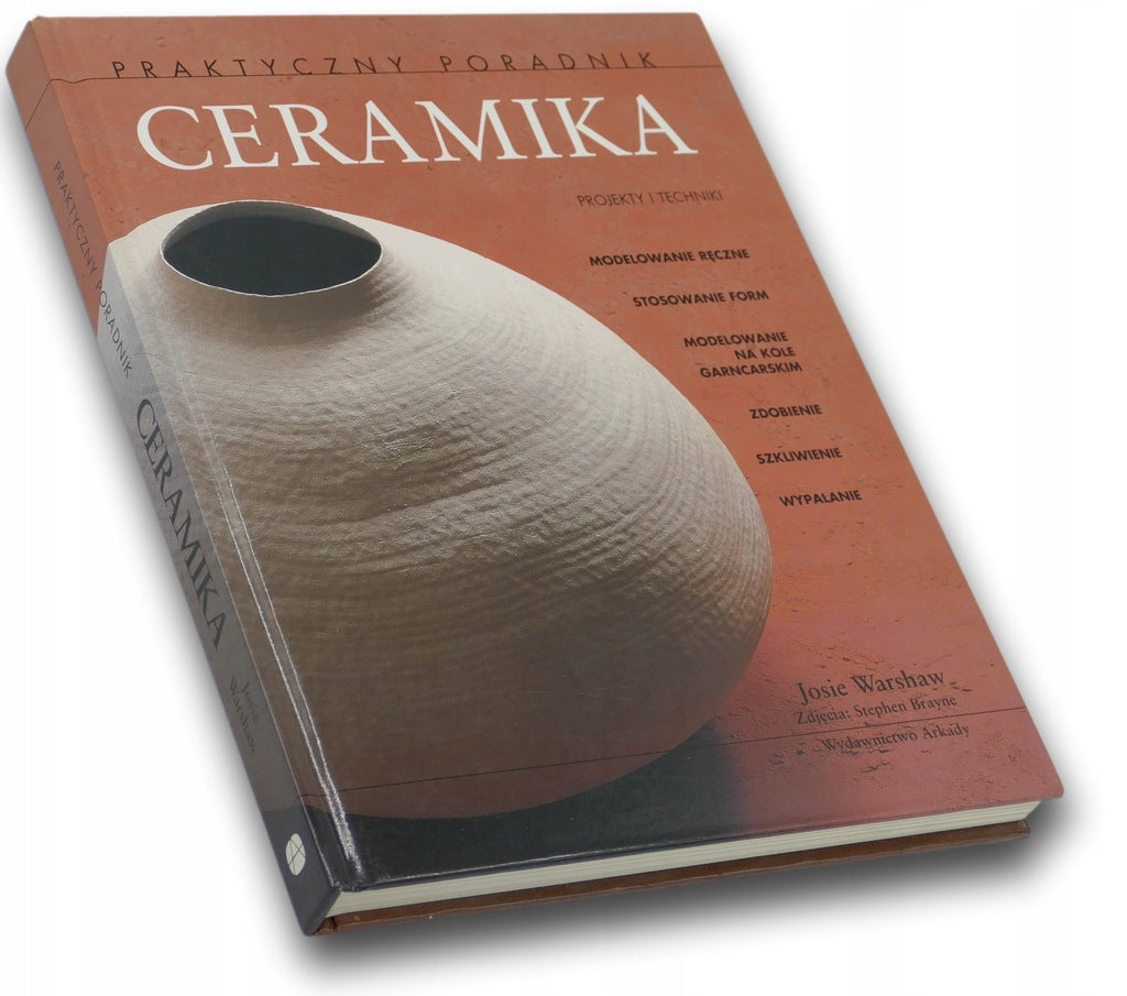 Ceramika - Josie Warshaw