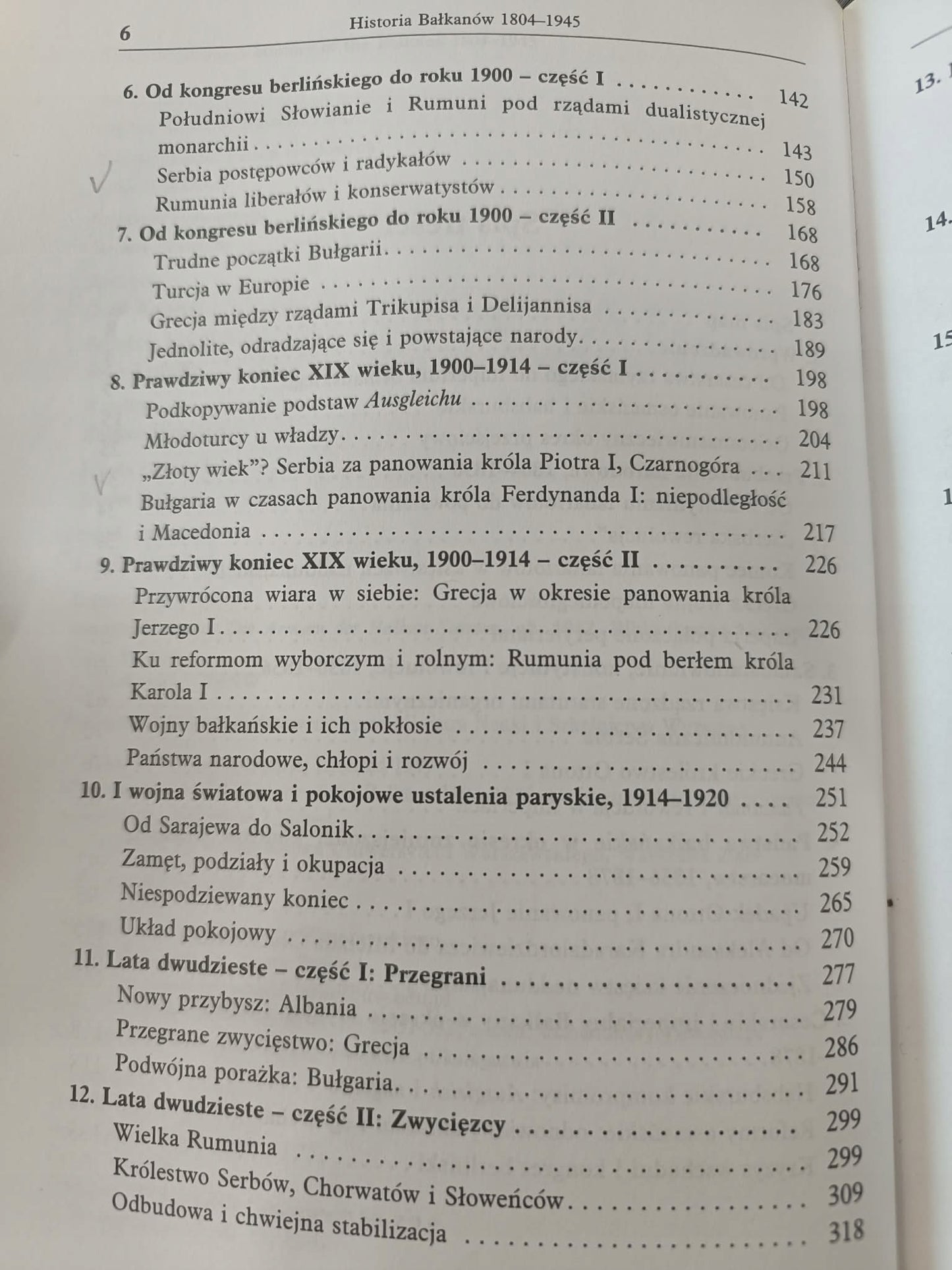 Historia Bałkanów (1804-1945) Stevan K. Pavlowitch [Biblioteka Humanisty]