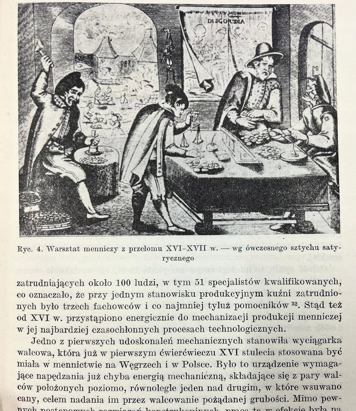 Janusz Reyman Mennica Olkuska 1579-1601