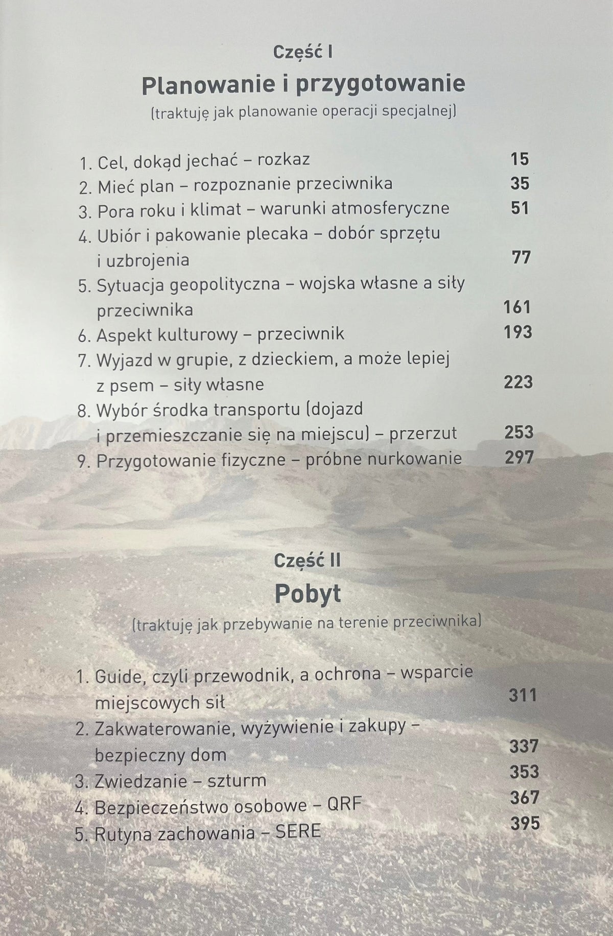 Naval Świat na celowniku