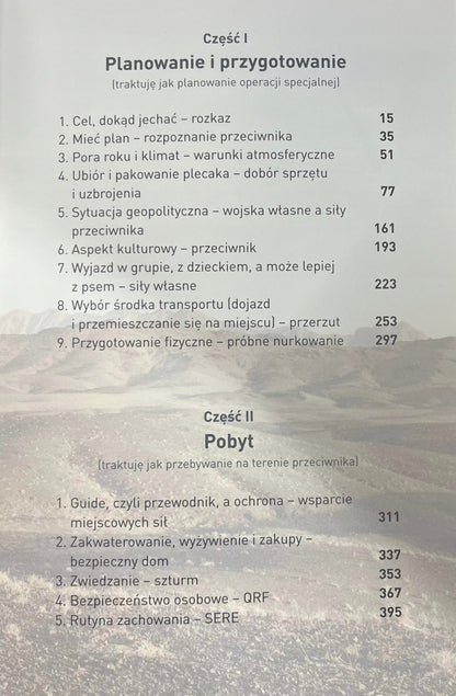 Naval Świat na celowniku