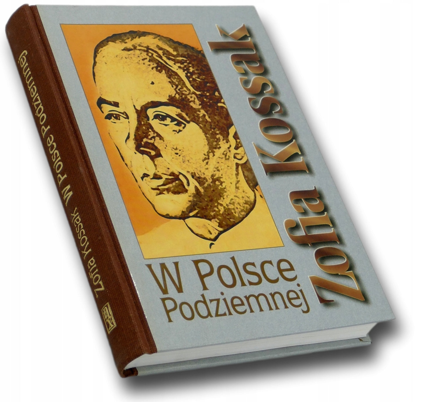 W Polsce Podziemnej Zofia Kossak, W. Bartoszewski