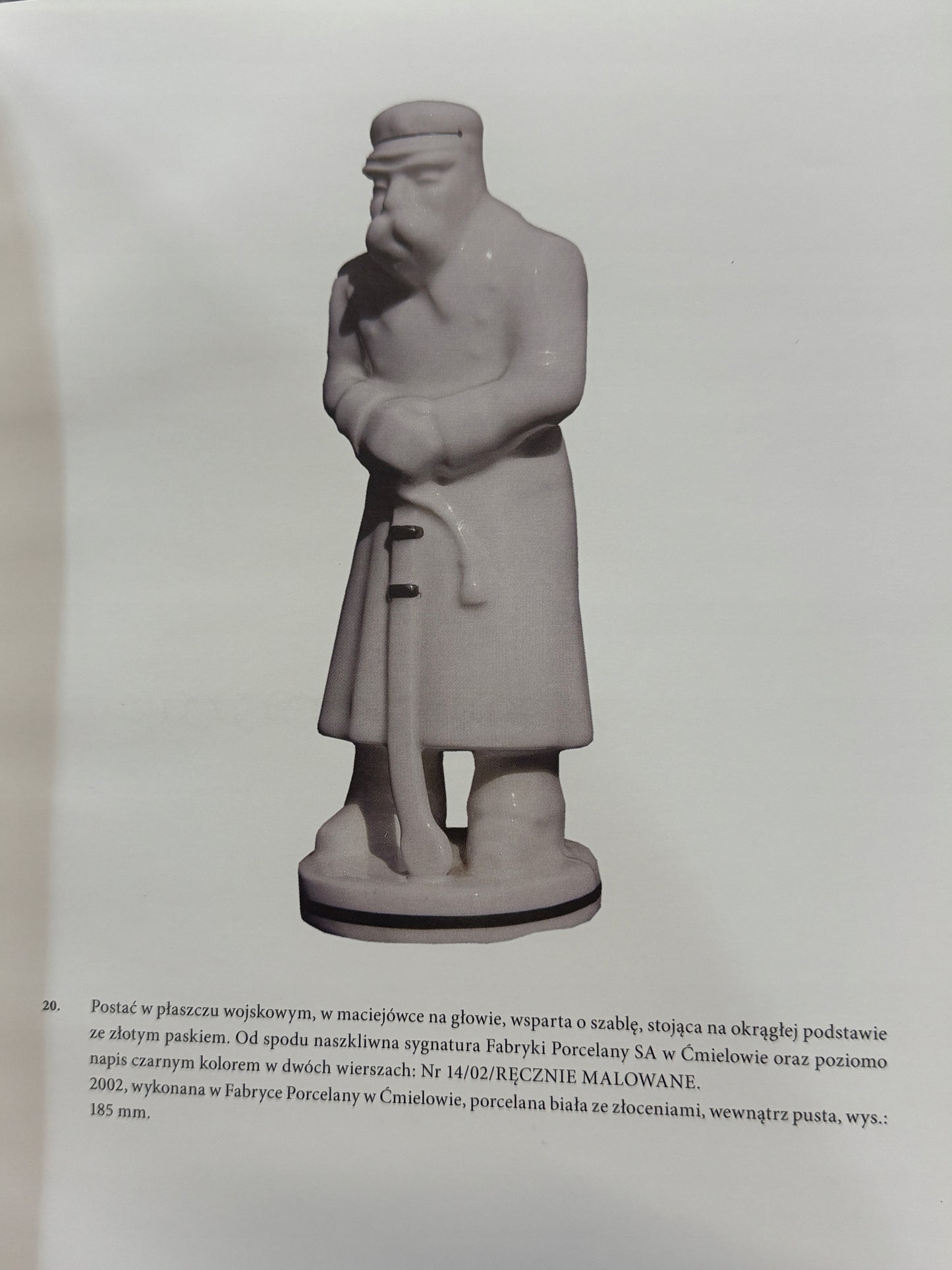 Józef Piłsudski pamięć i pamiątki Zbigniew Nestorowicz