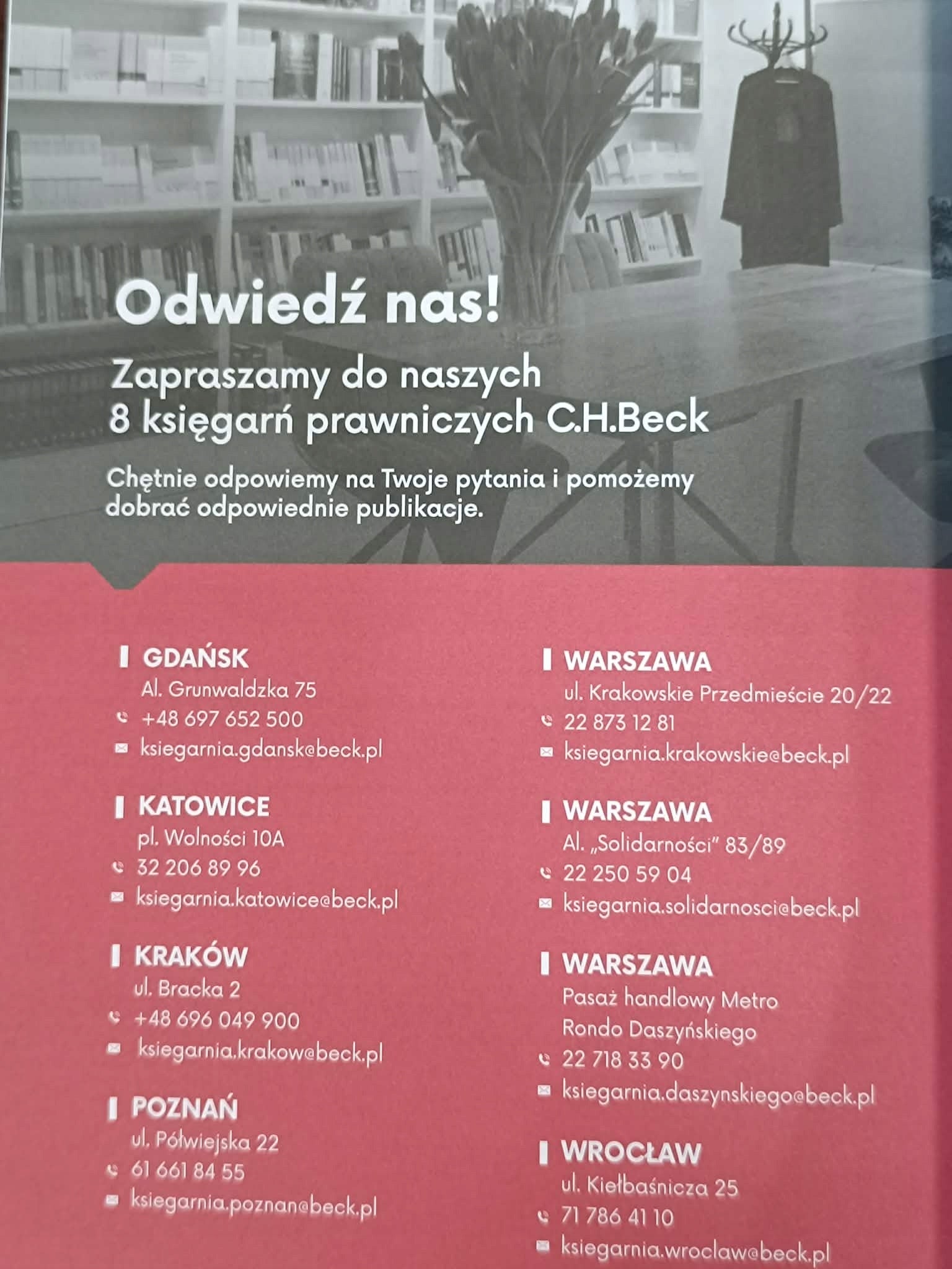 Planer. Egzamin radcowski i adwokacki 2025 Praca zbiorowa