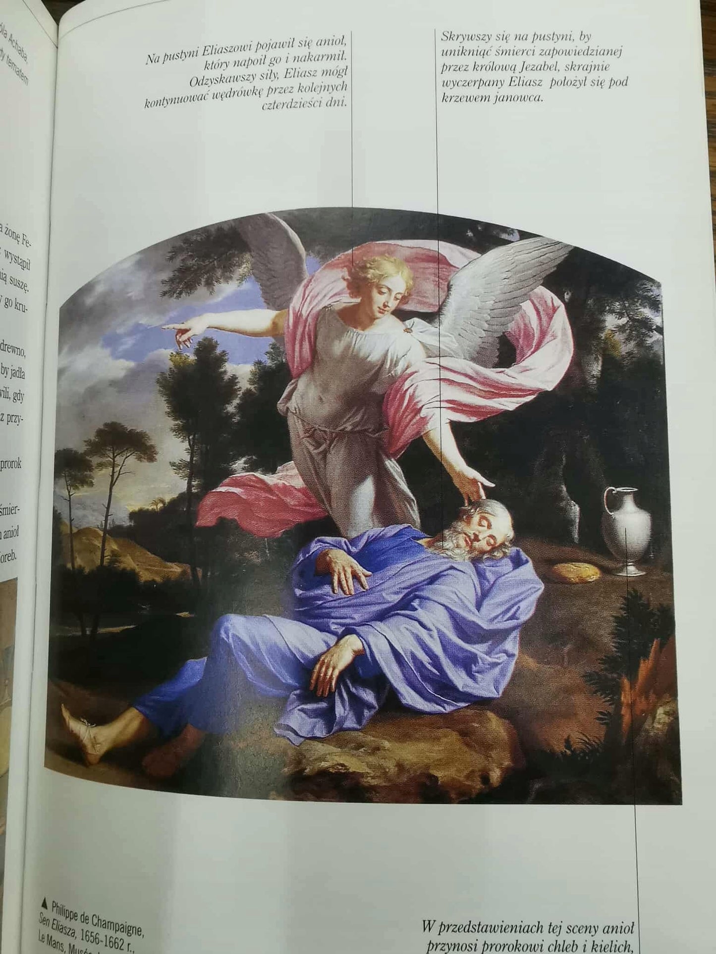 Zestaw 2 leksykonów Stary + Nowy Testament