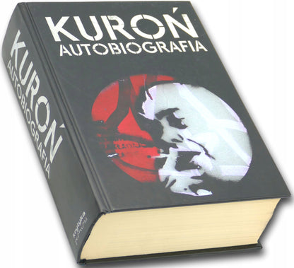 Autobiografia J. Kuroń
